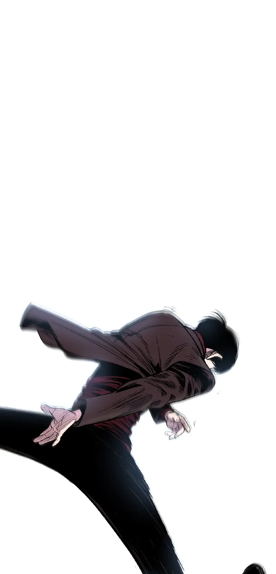 Switch Manhwa Chapter 25 - page 18