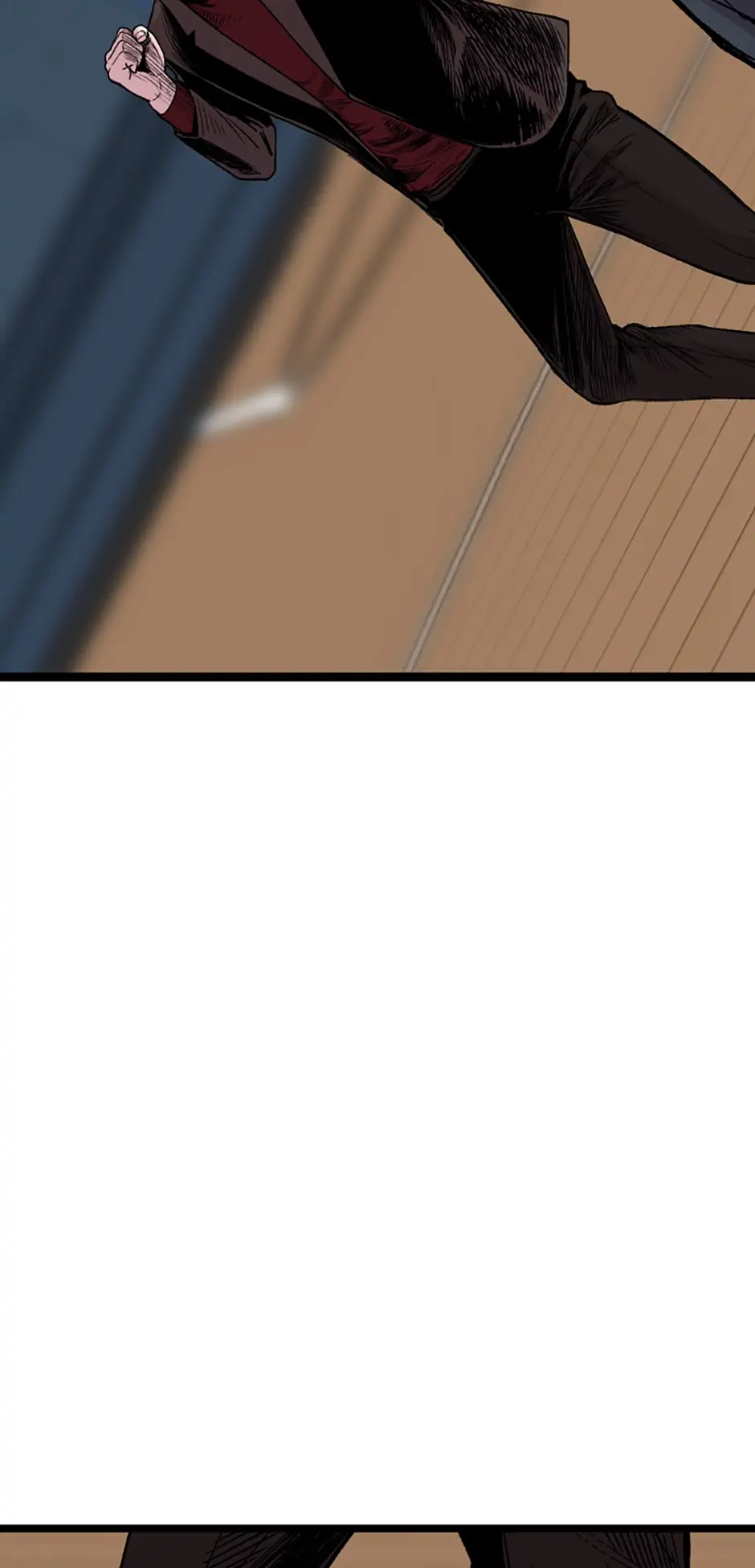 Switch Manhwa Chapter 25 - page 22