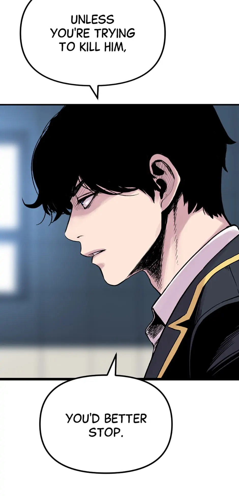 Switch Manhwa Chapter 25 - page 25