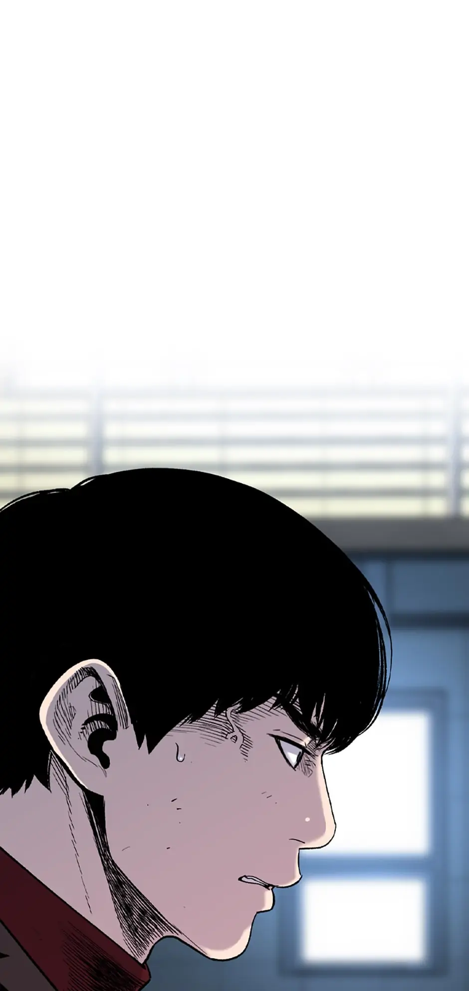 Switch Manhwa Chapter 25 - page 37