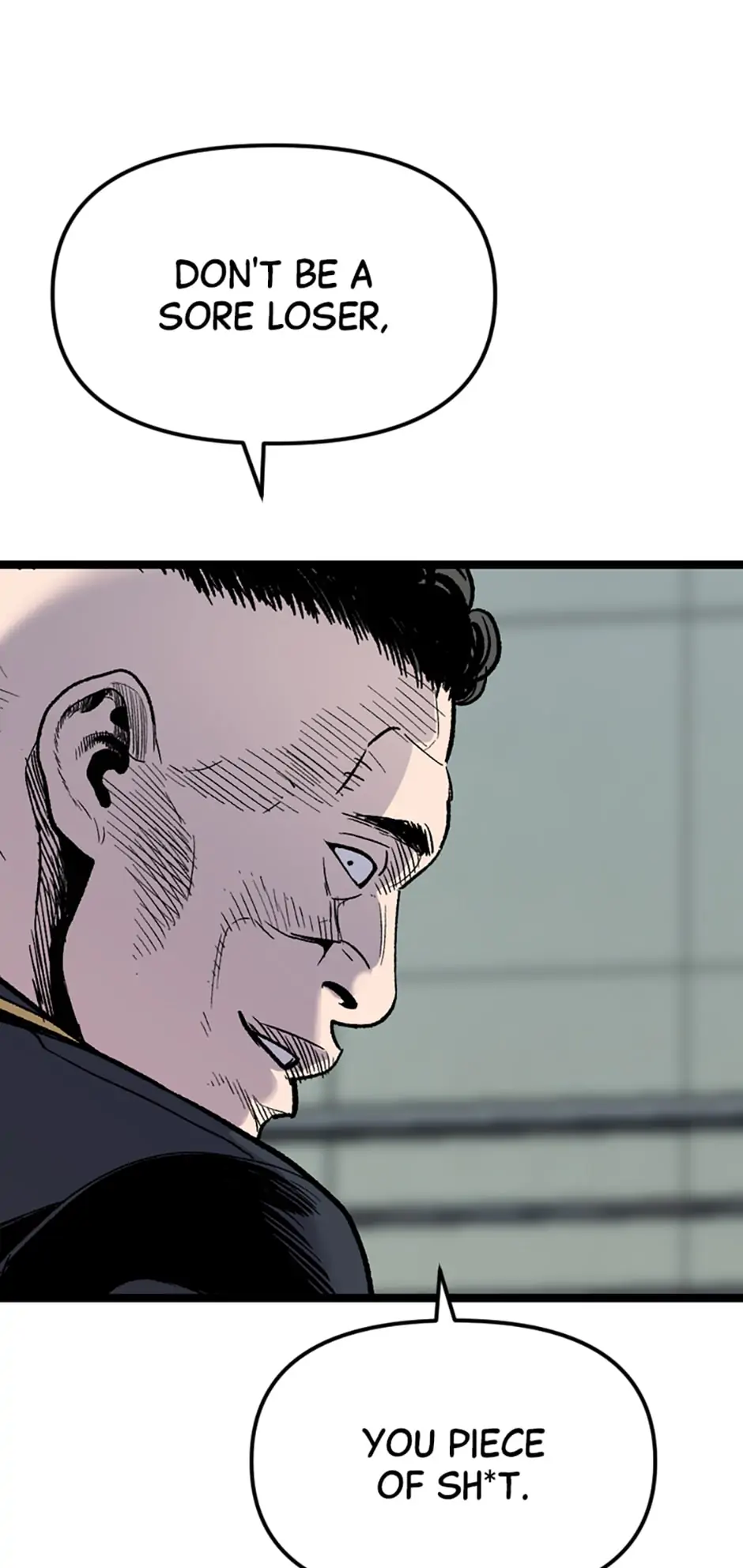 Switch Manhwa Chapter 25 - page 43