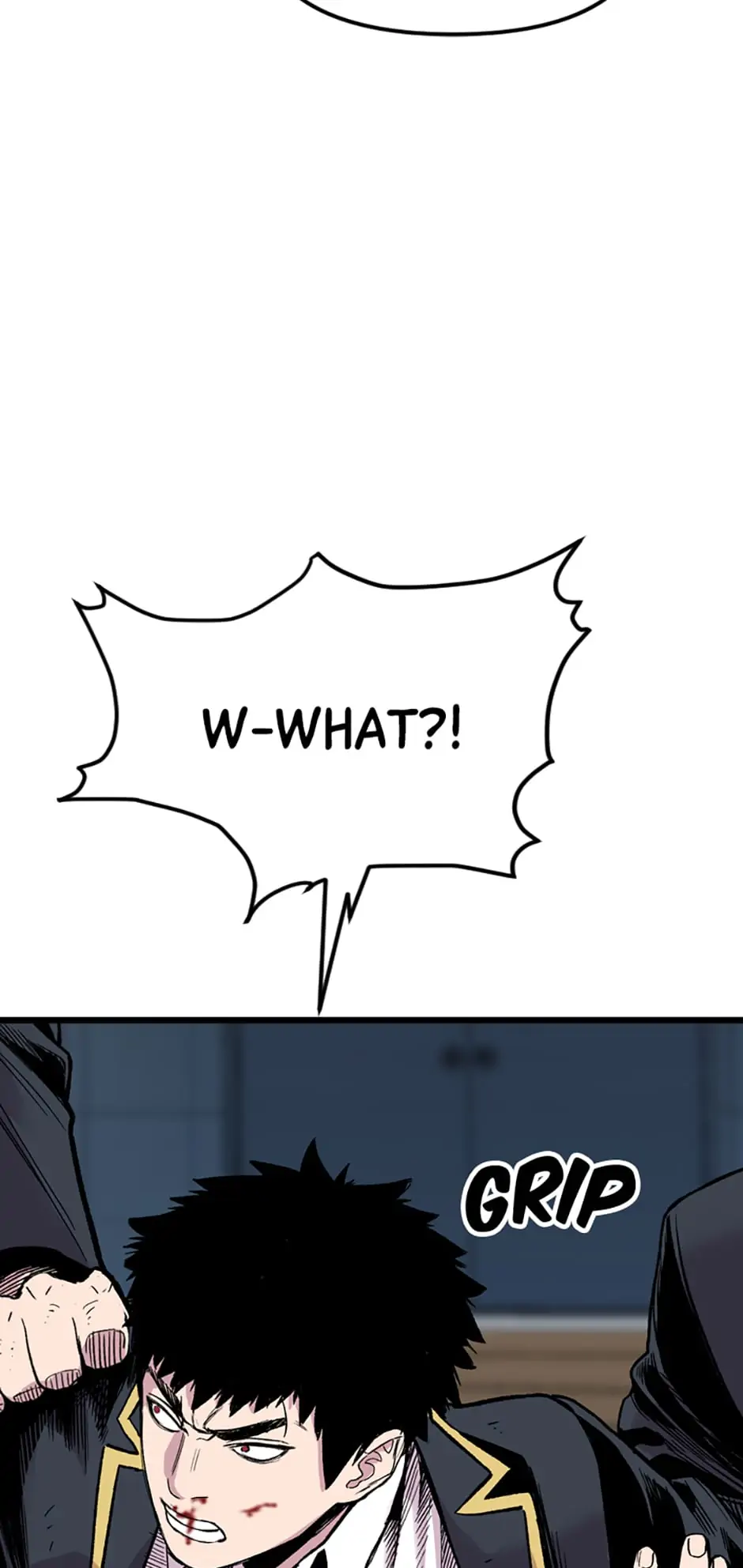 Switch Manhwa Chapter 25 - page 44