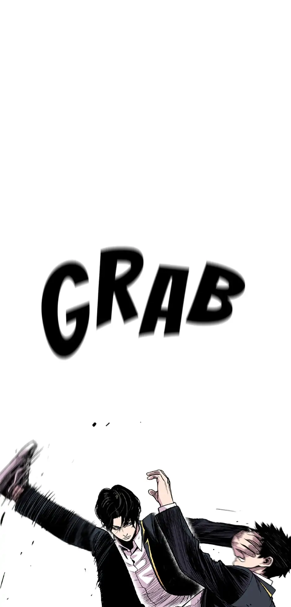 Switch Manhwa Chapter 25 - page 5