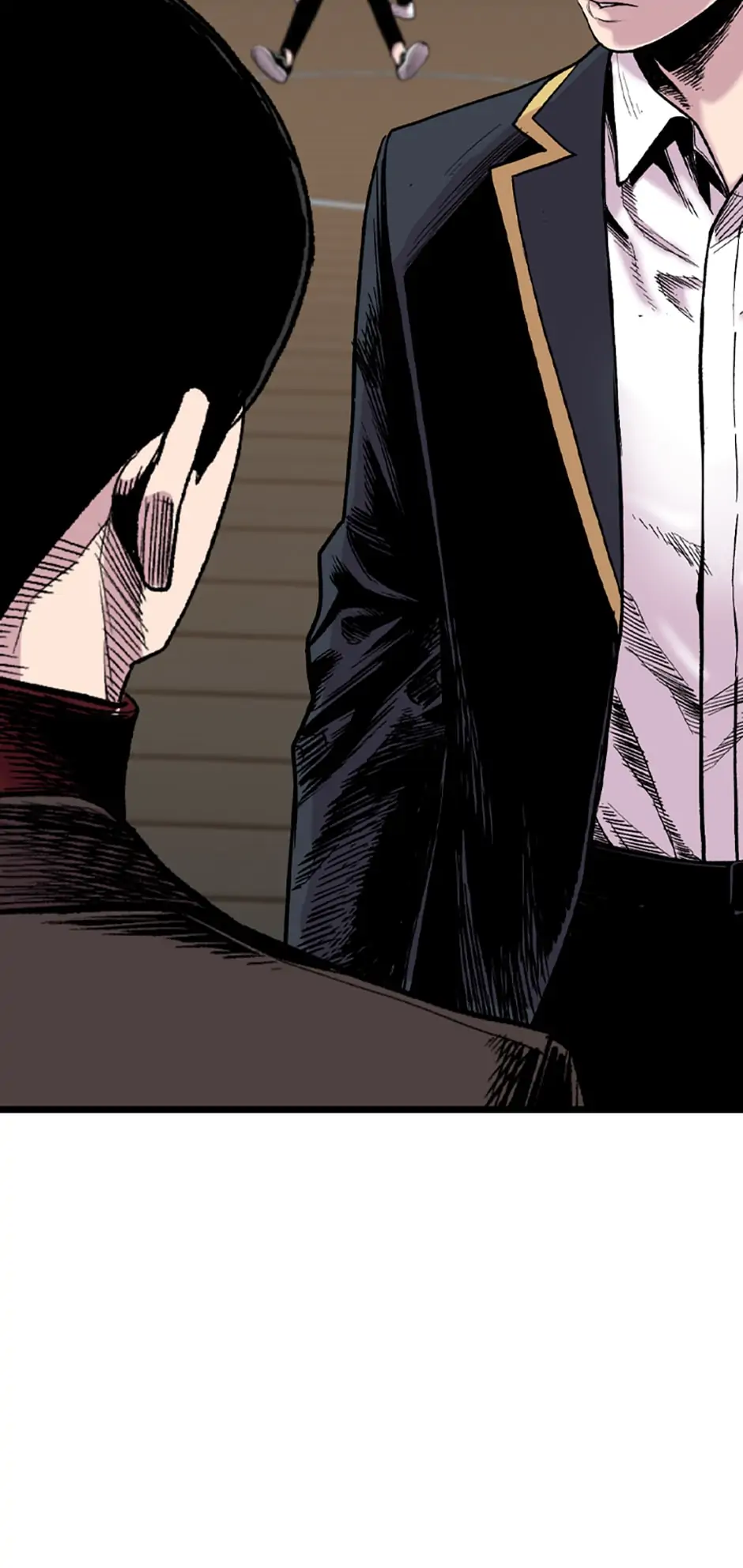 Switch Manhwa Chapter 25 - page 51