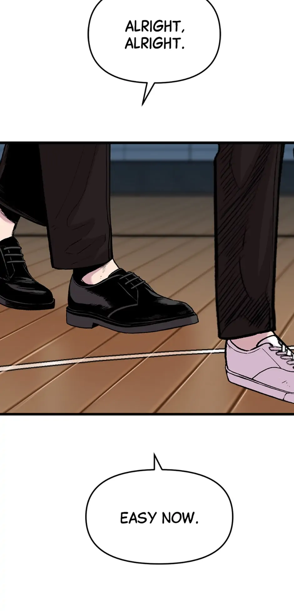 Switch Manhwa Chapter 25 - page 58