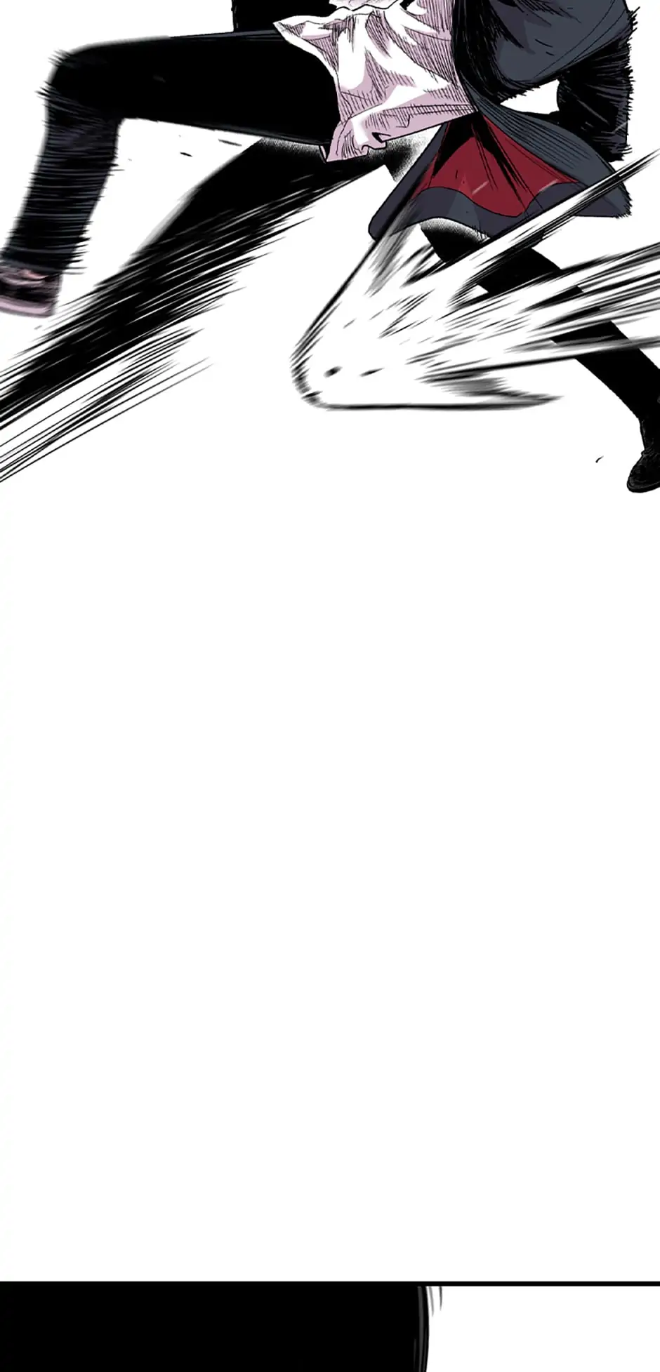 Switch Manhwa Chapter 25 - page 6