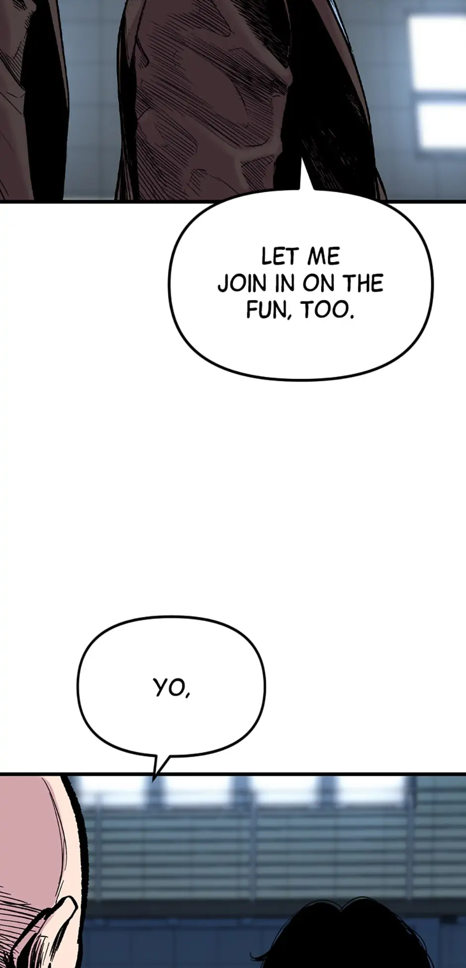Switch Manhwa Chapter 25 - page 60