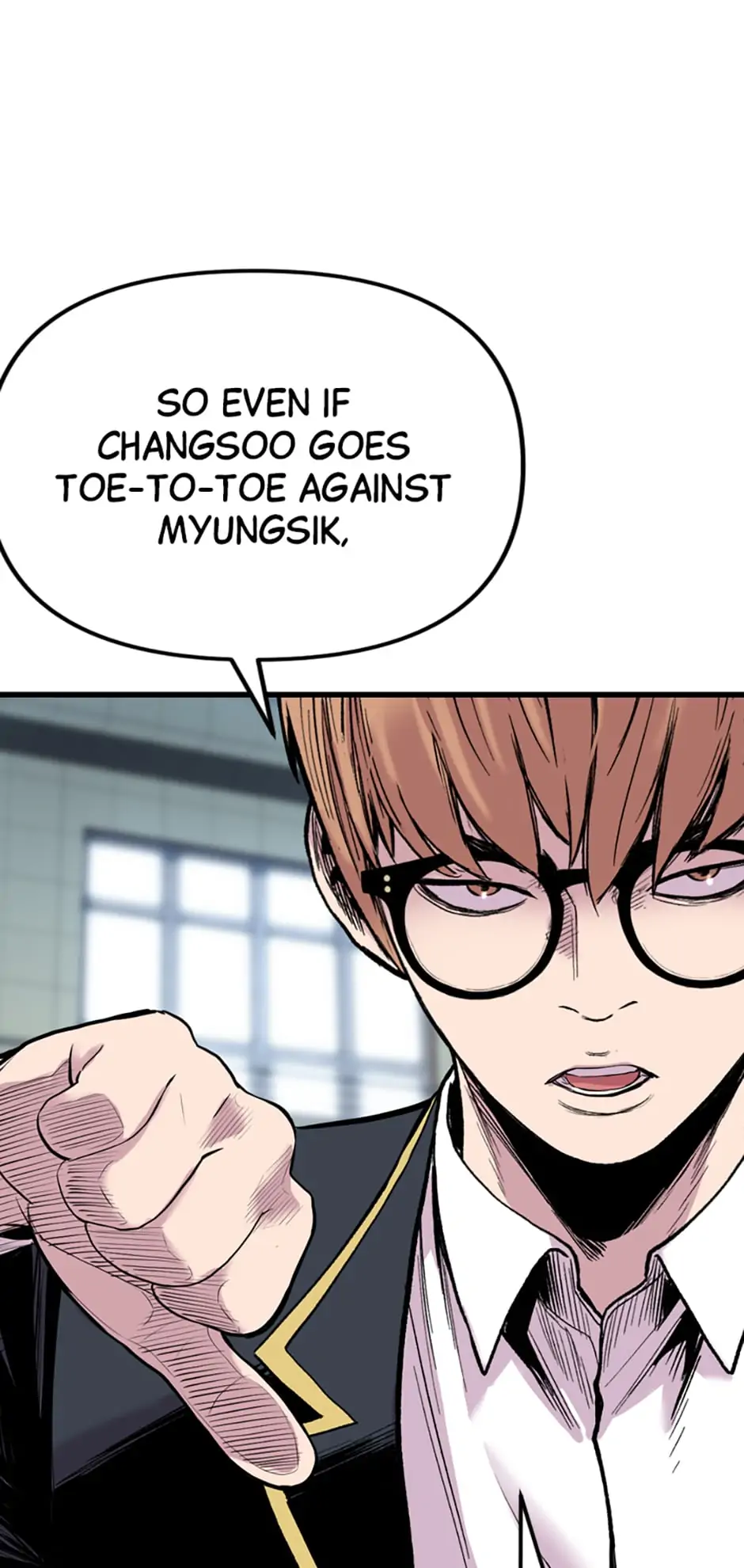 Switch Manhwa Chapter 25 - page 88