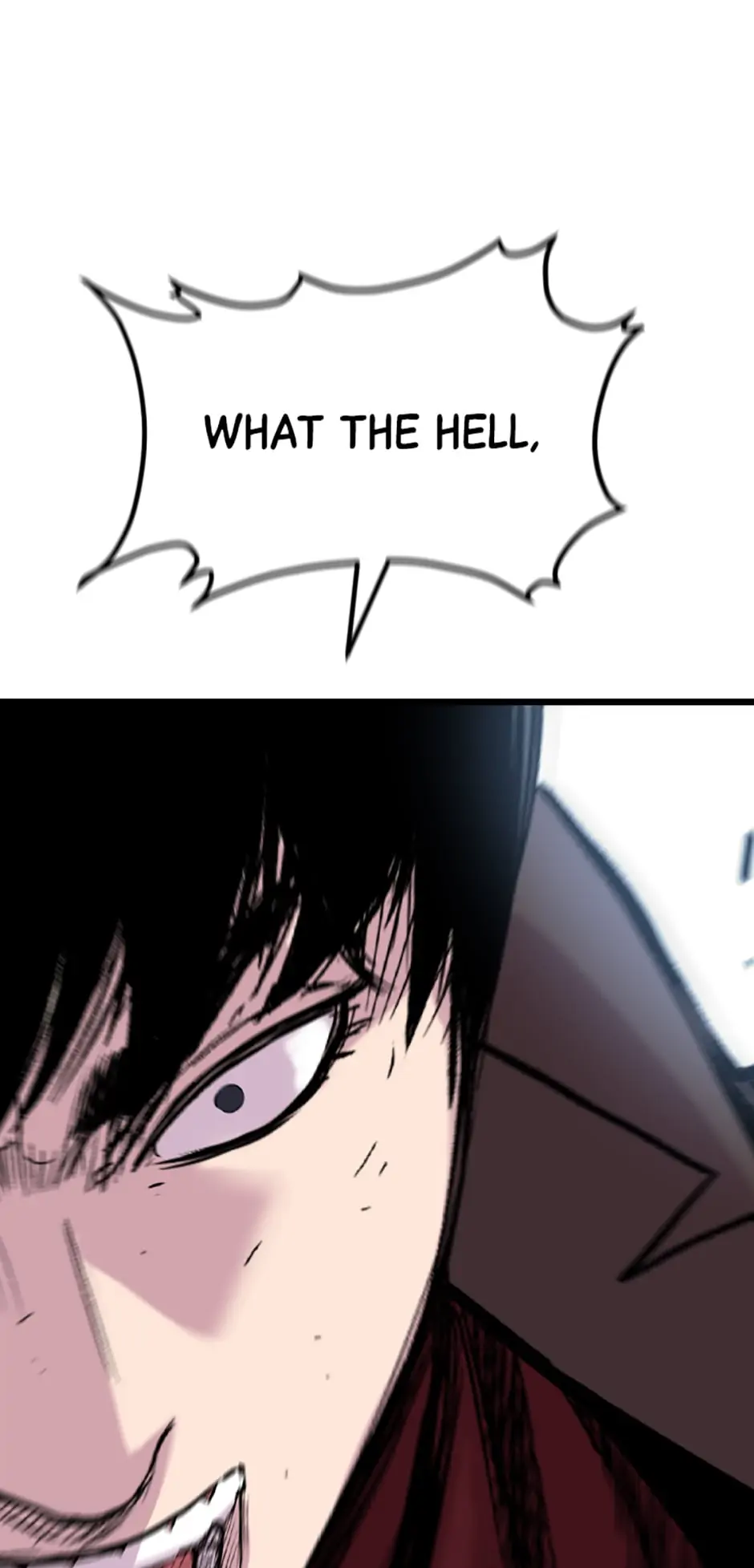 Switch Manhwa Chapter 25 - page 9
