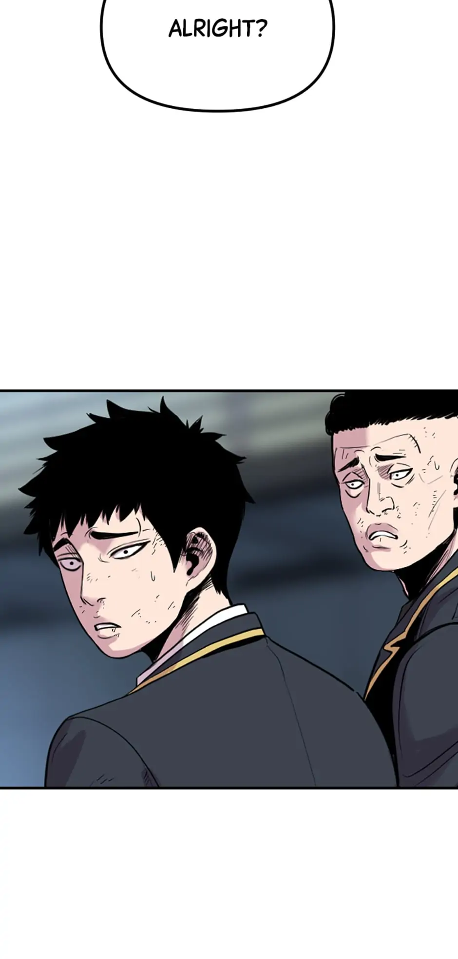 Switch Manhwa Chapter 25 - page 91
