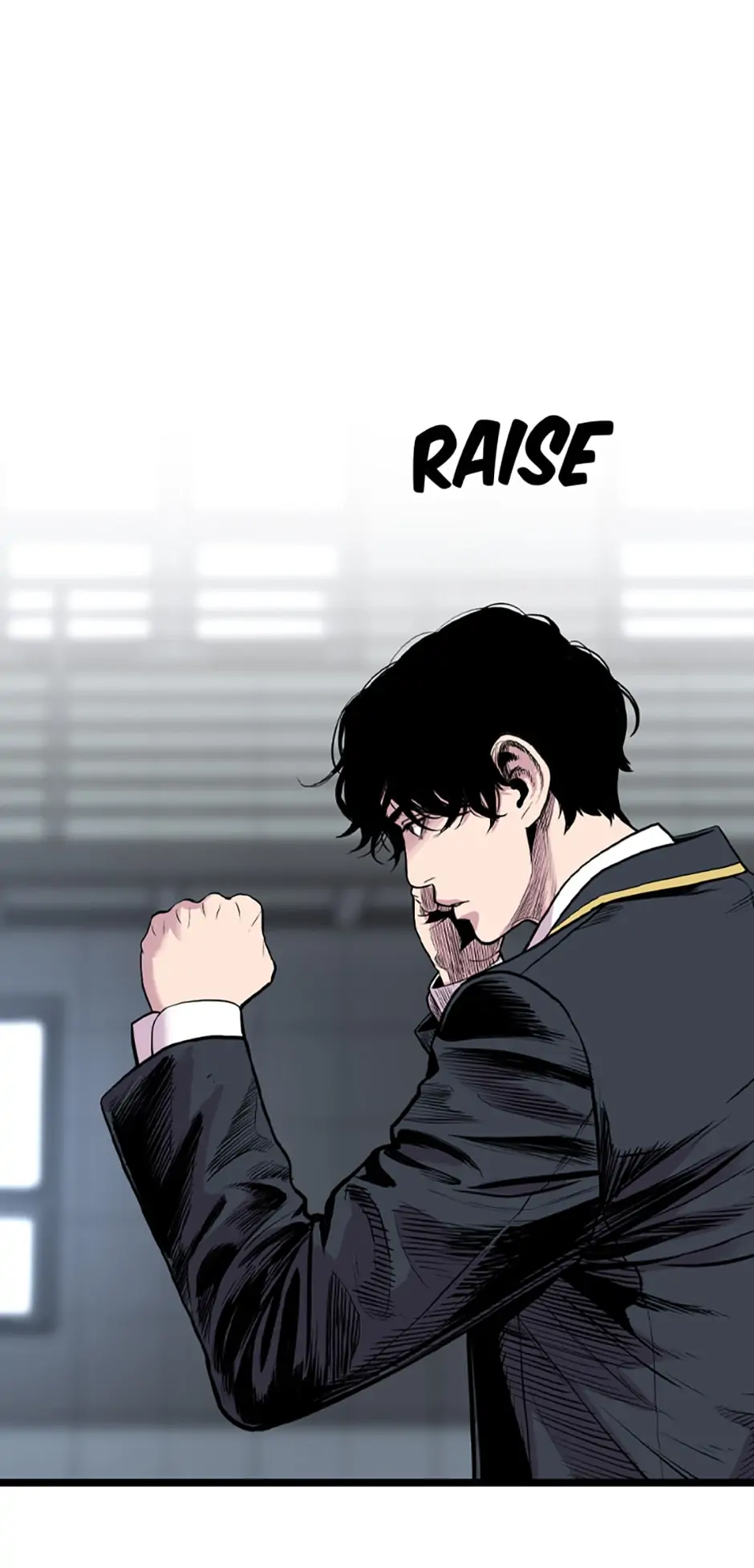 Switch Manhwa Chapter 25 - page 94