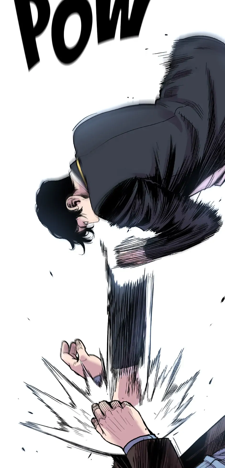 Switch Manhwa Chapter 25 - page 98
