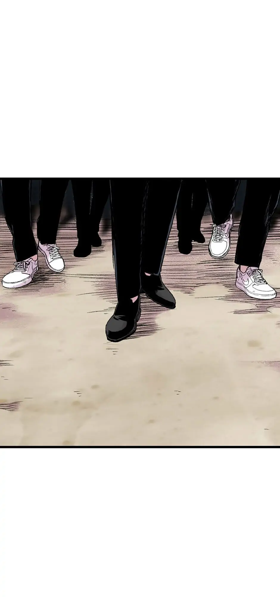 Switch Manhwa Chapter 10 - page 1