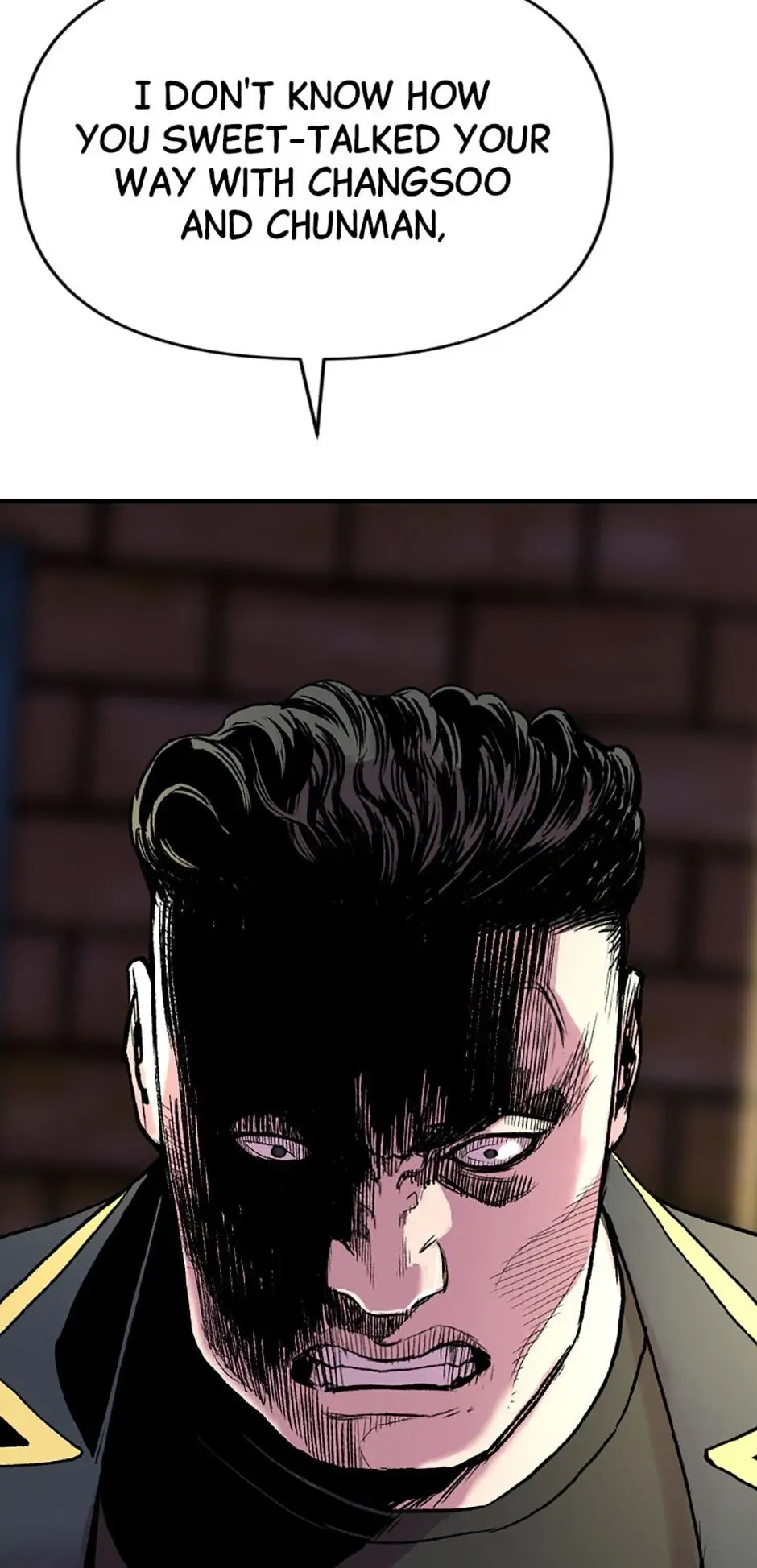 Switch Manhwa Chapter 10 - page 109