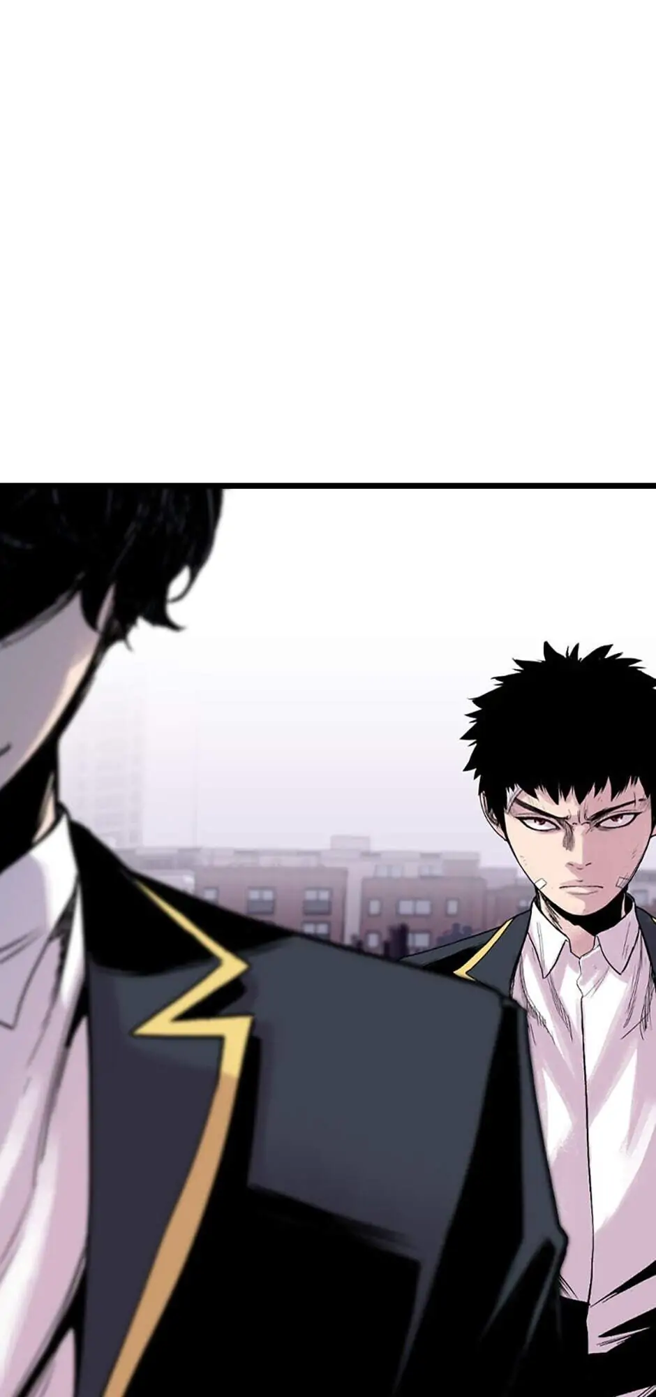 Switch Manhwa Chapter 10 - page 12