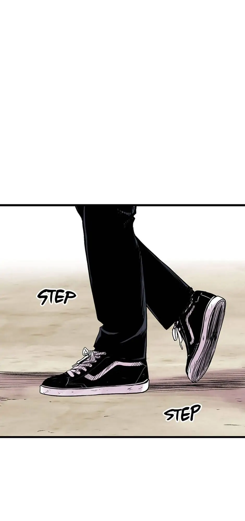 Switch Manhwa Chapter 10 - page 19