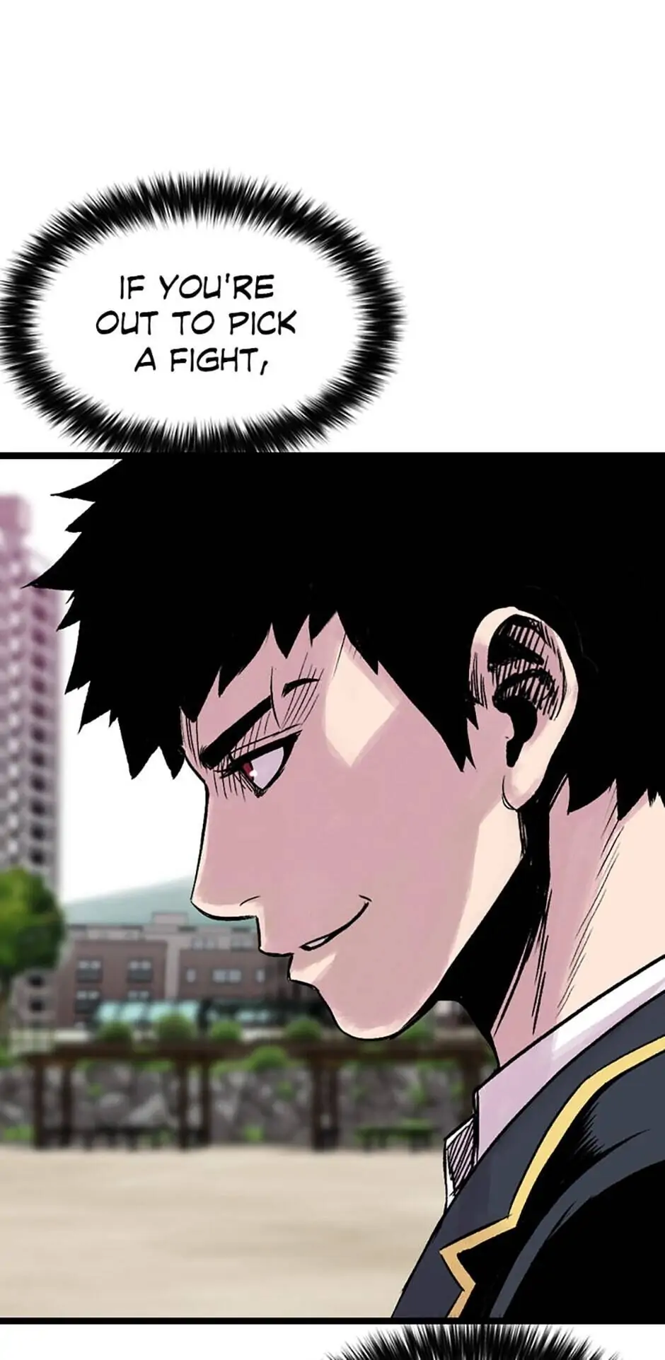 Switch Manhwa Chapter 10 - page 21
