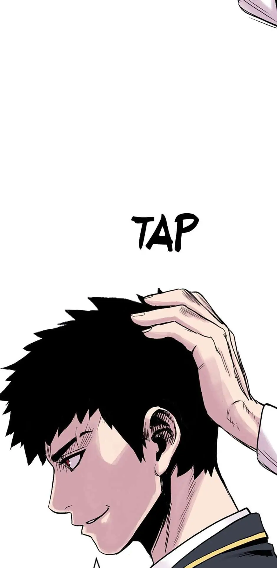 Switch Manhwa Chapter 10 - page 23