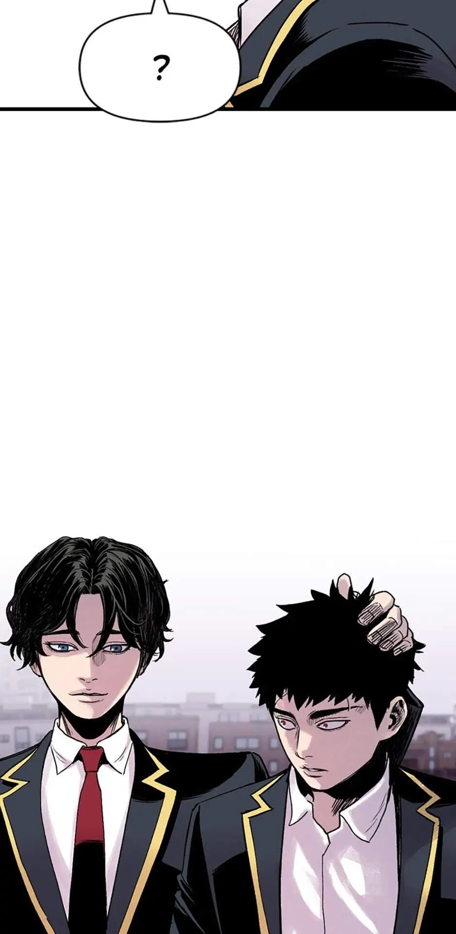 Switch Manhwa Chapter 10 - page 24