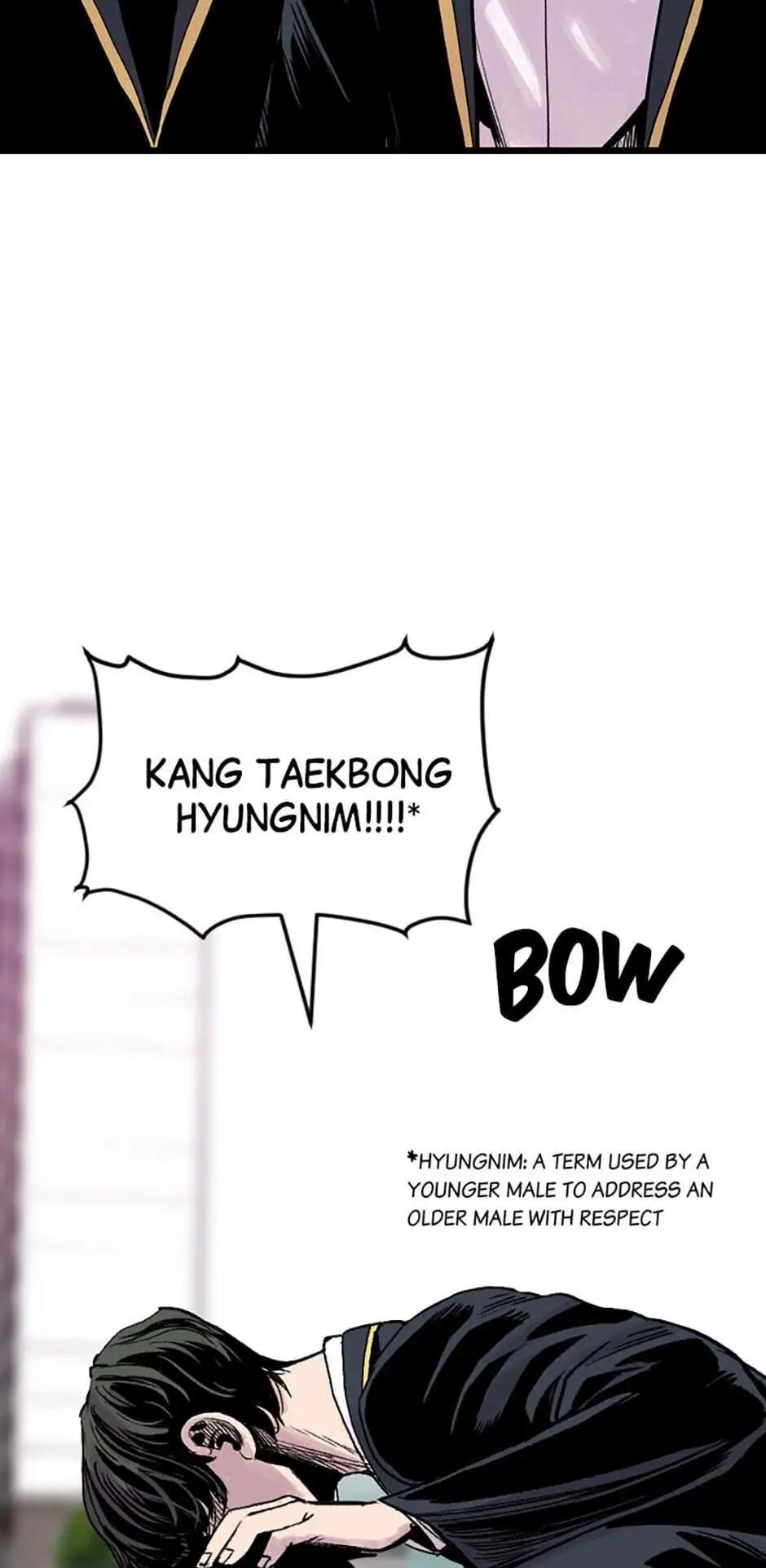 Switch Manhwa Chapter 10 - page 25