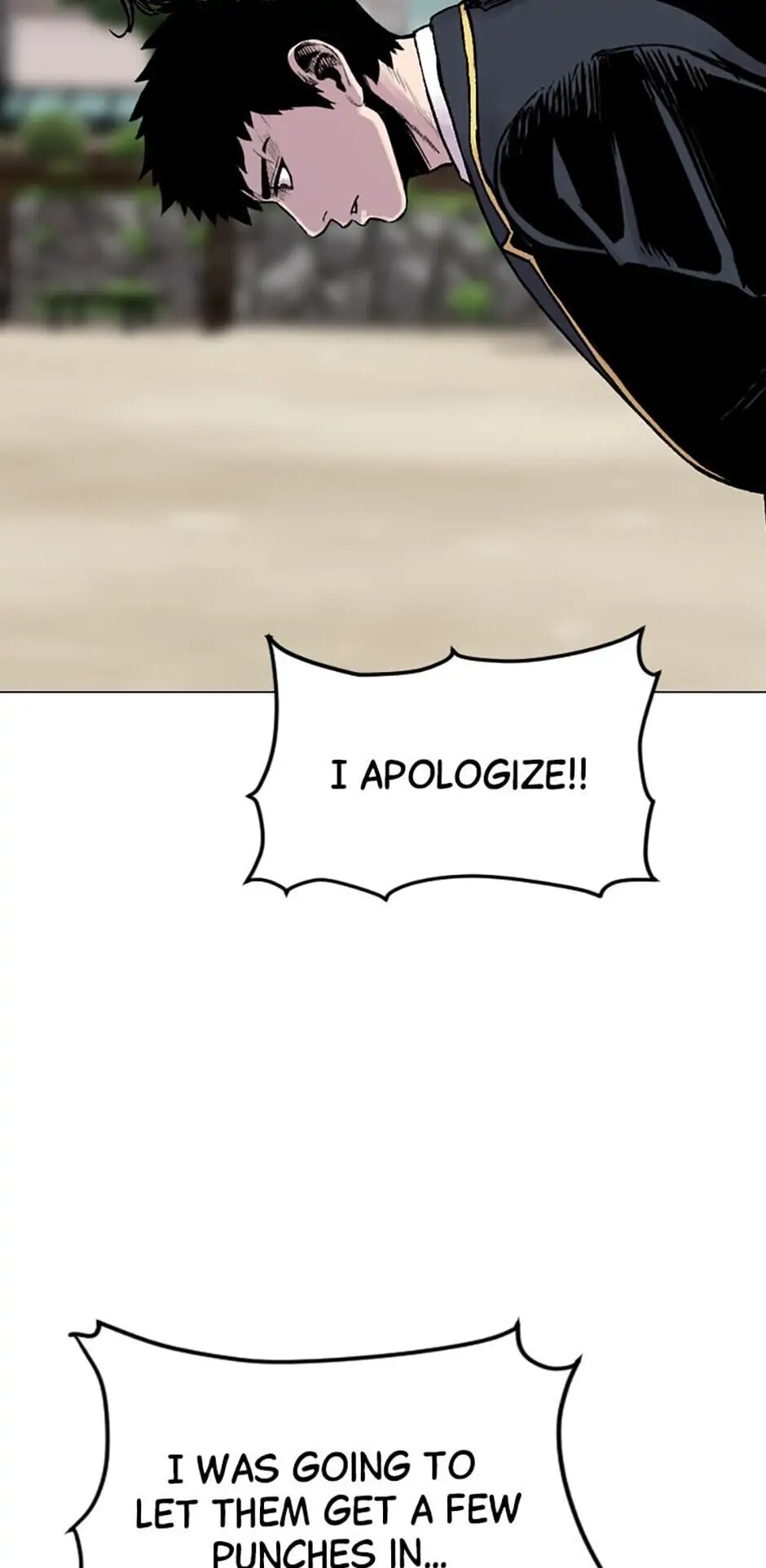 Switch Manhwa Chapter 10 - page 26