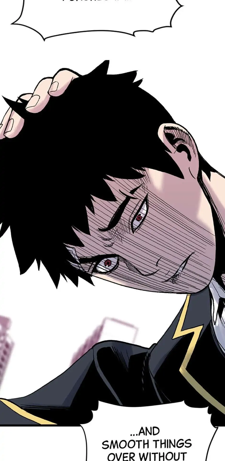 Switch Manhwa Chapter 10 - page 27