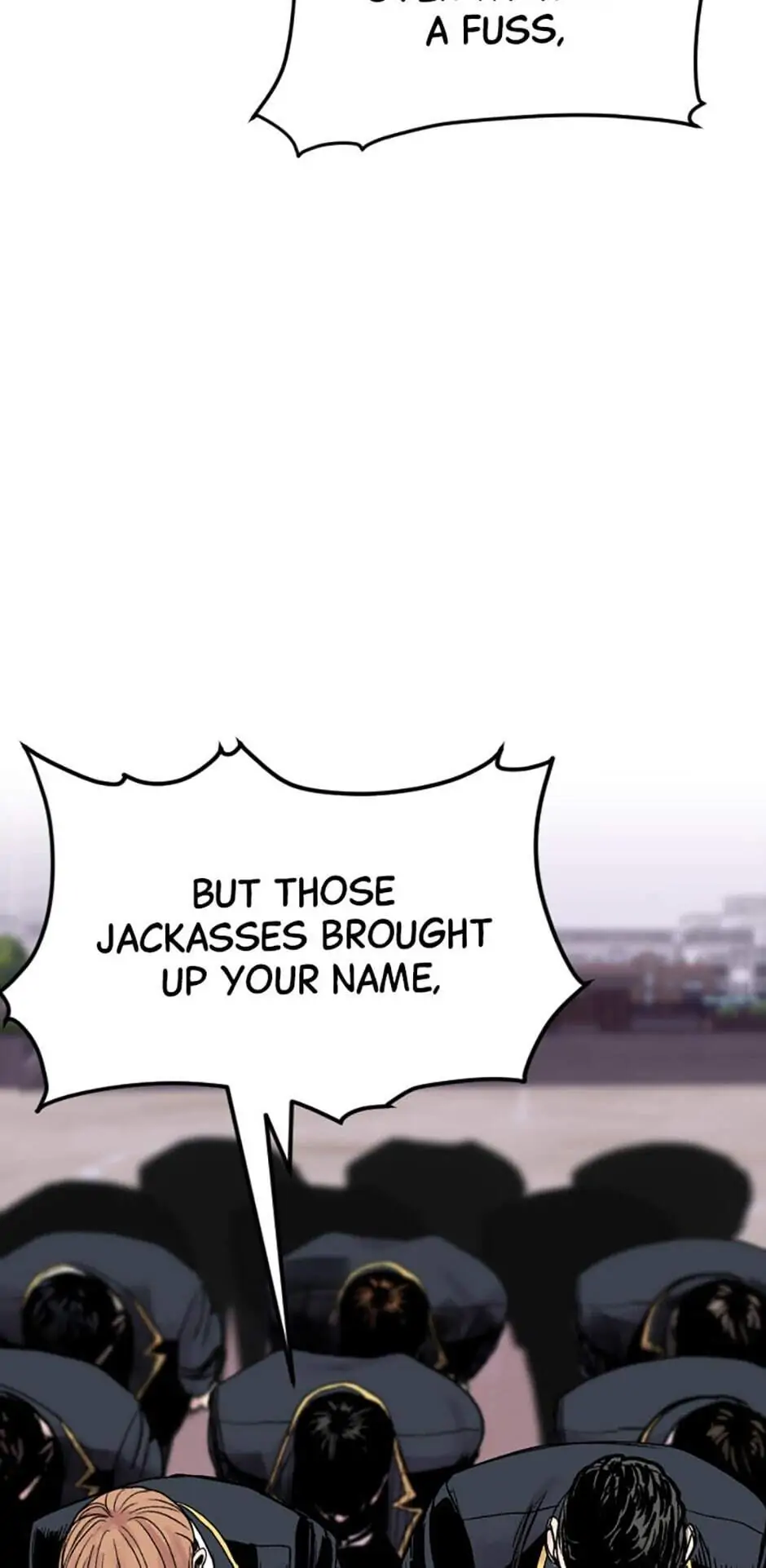 Switch Manhwa Chapter 10 - page 28