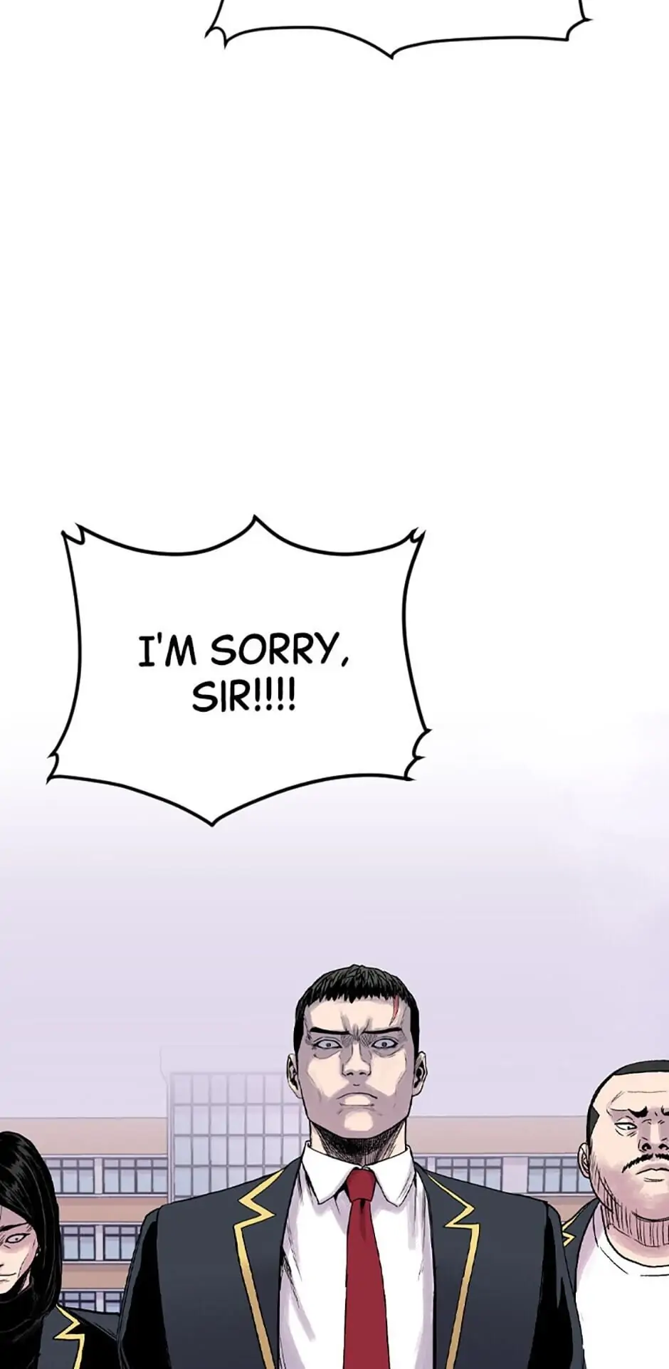 Switch Manhwa Chapter 10 - page 30