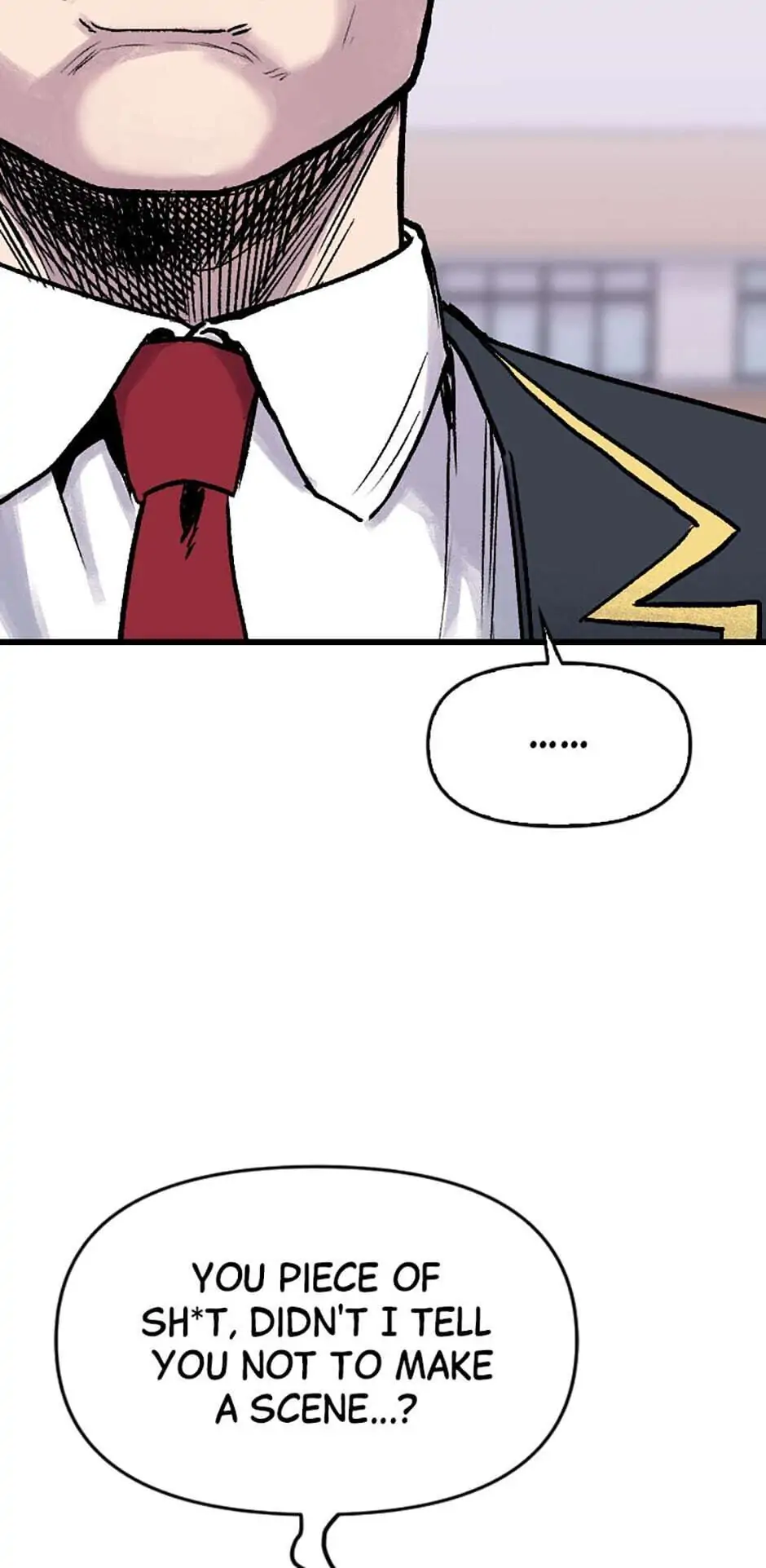 Switch Manhwa Chapter 10 - page 32