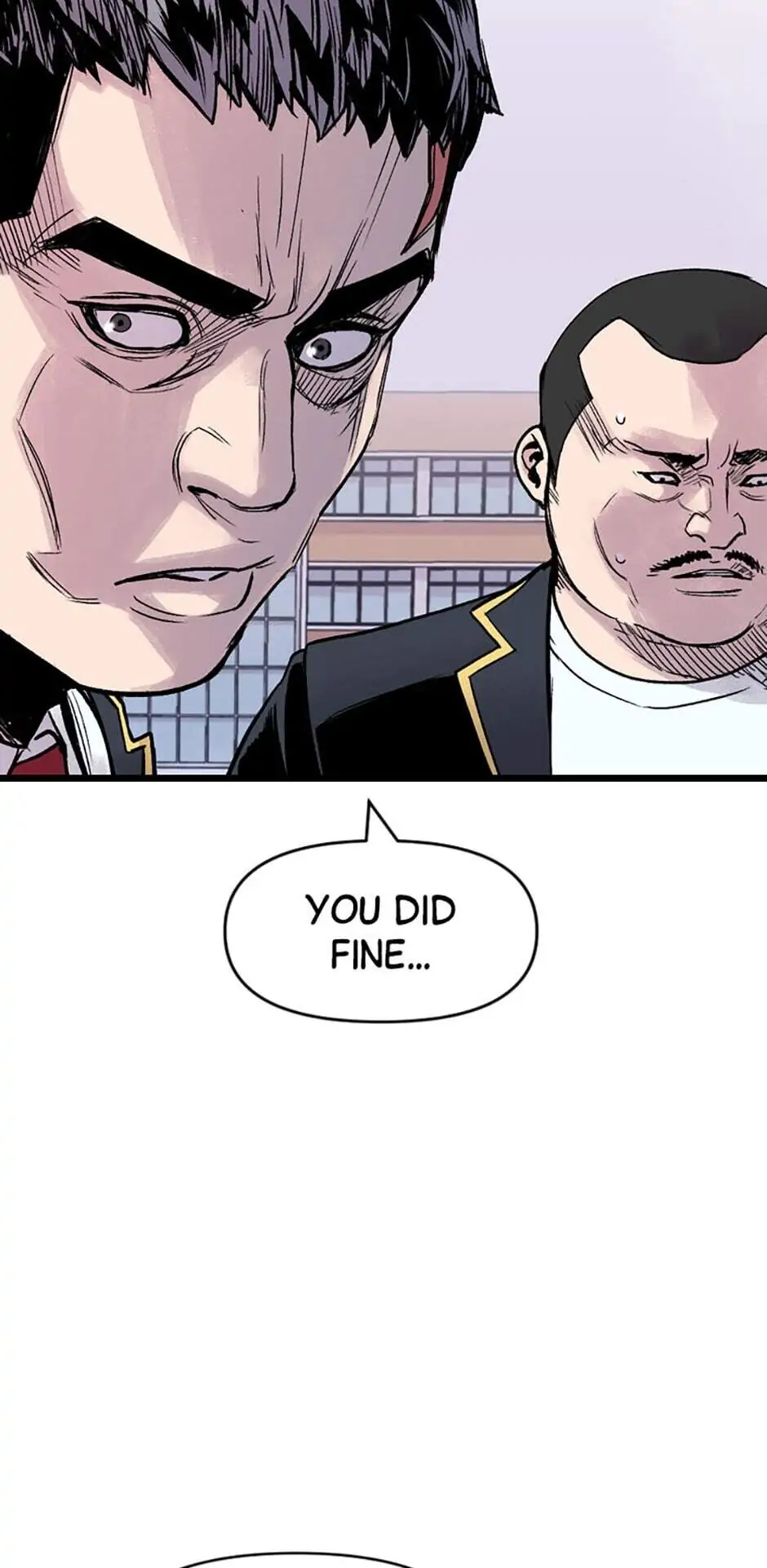 Switch Manhwa Chapter 10 - page 34