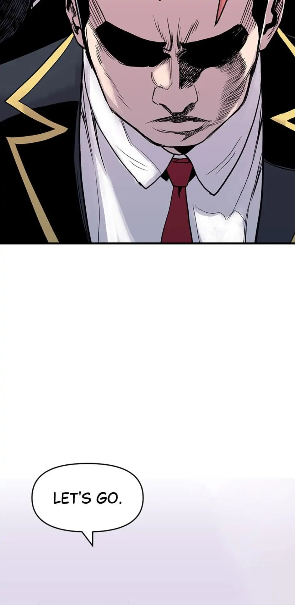 Switch Manhwa Chapter 10 - page 38