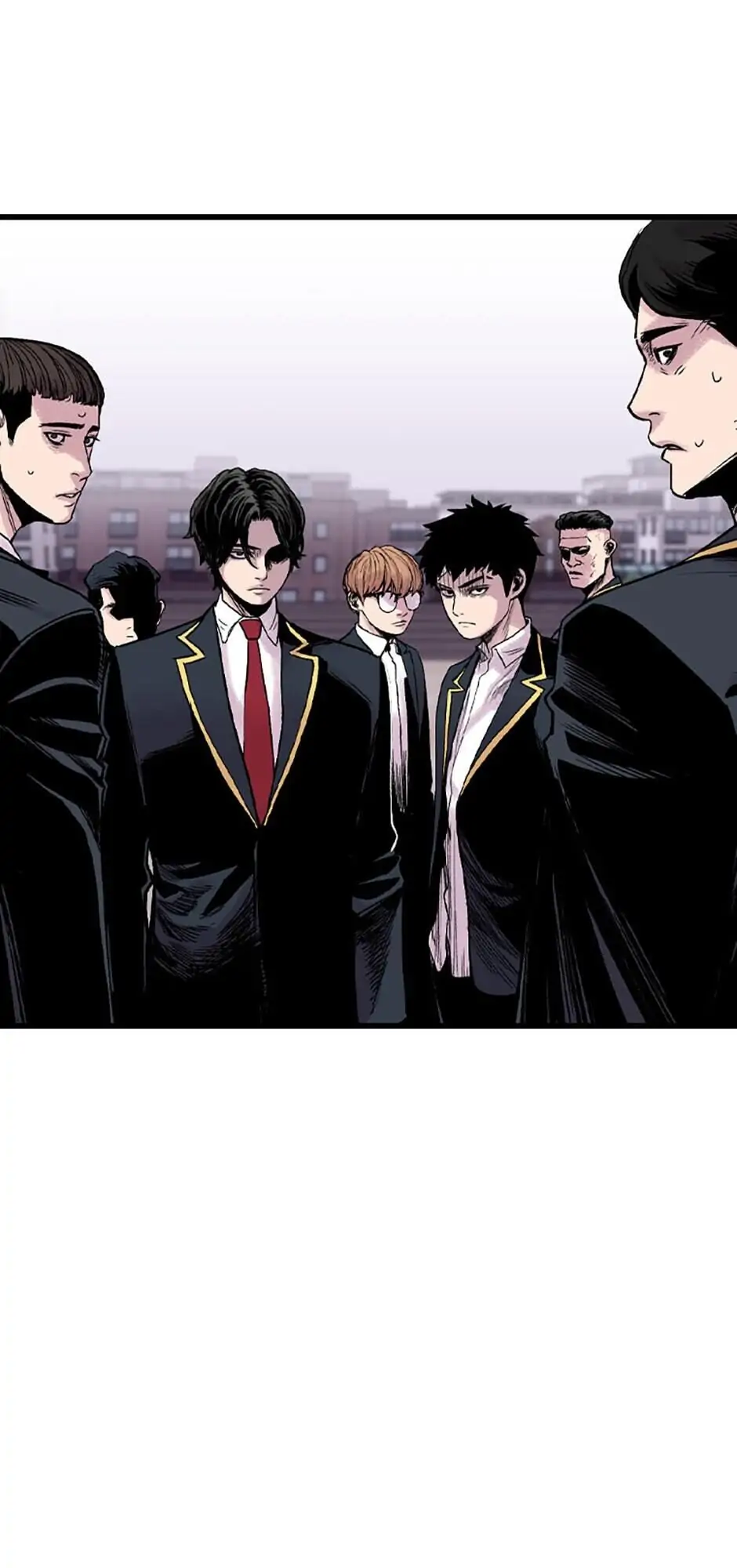 Switch Manhwa Chapter 10 - page 4
