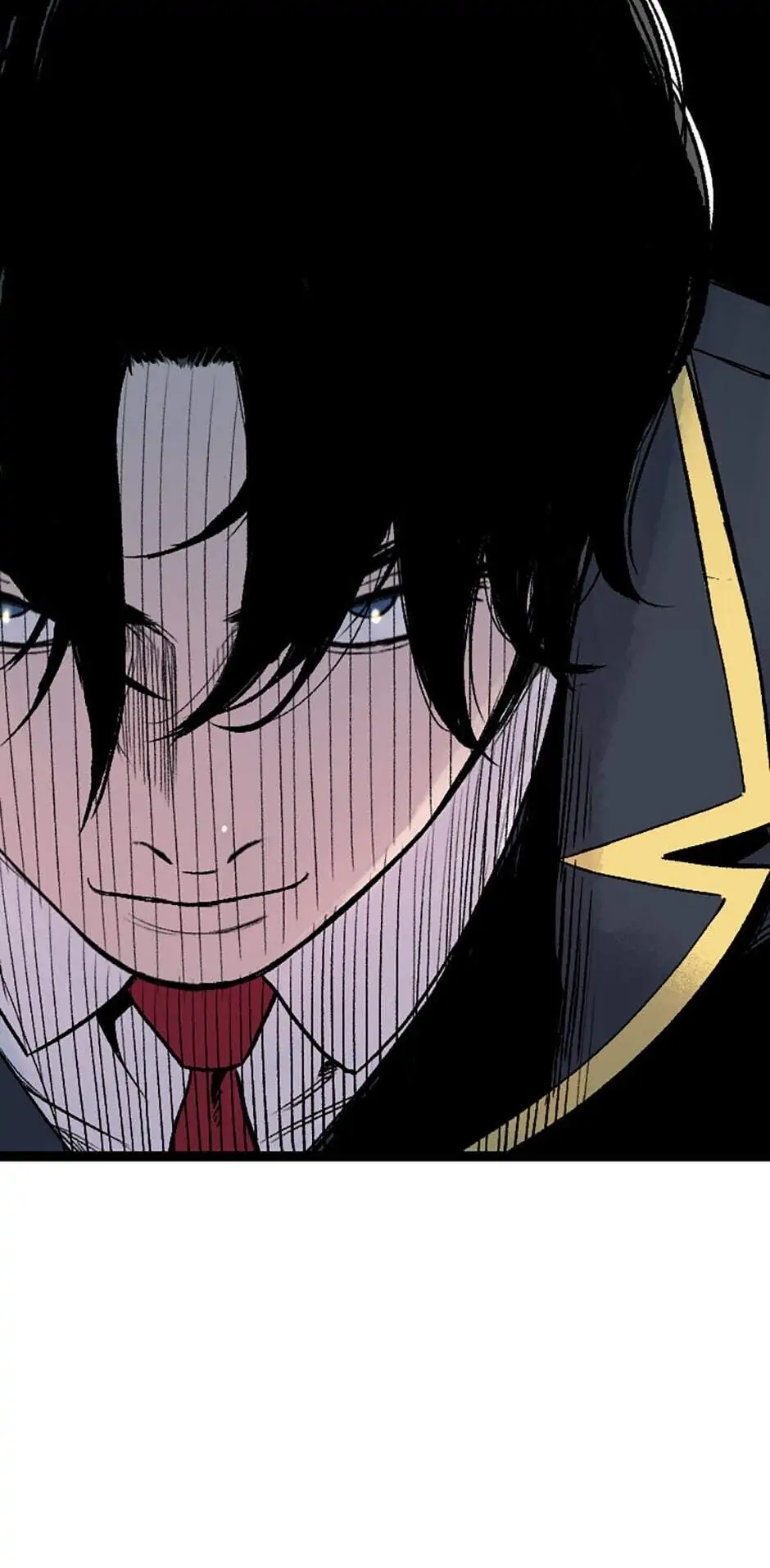 Switch Manhwa Chapter 10 - page 40