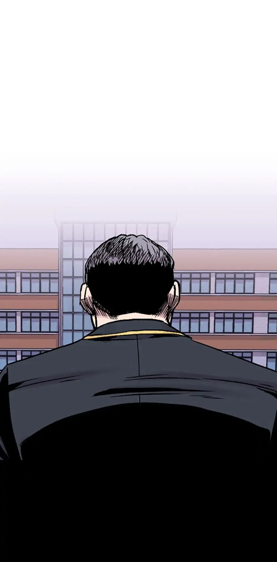 Switch Manhwa Chapter 10 - page 41