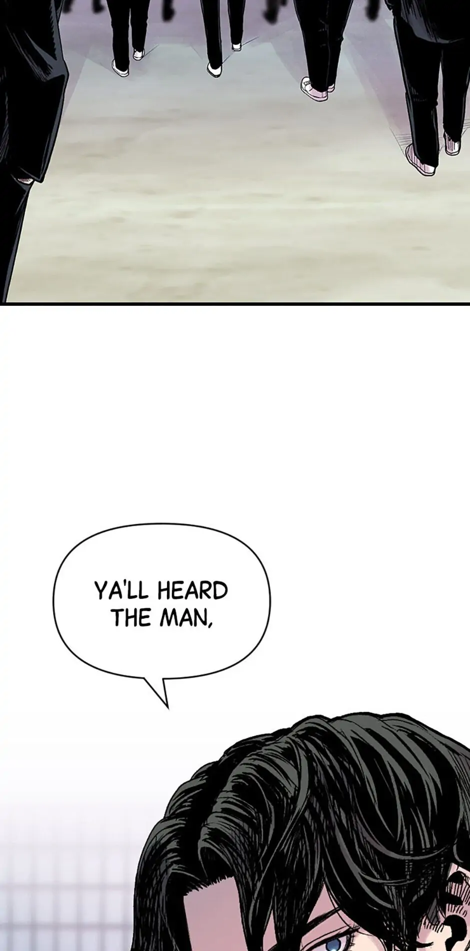 Switch Manhwa Chapter 10 - page 43