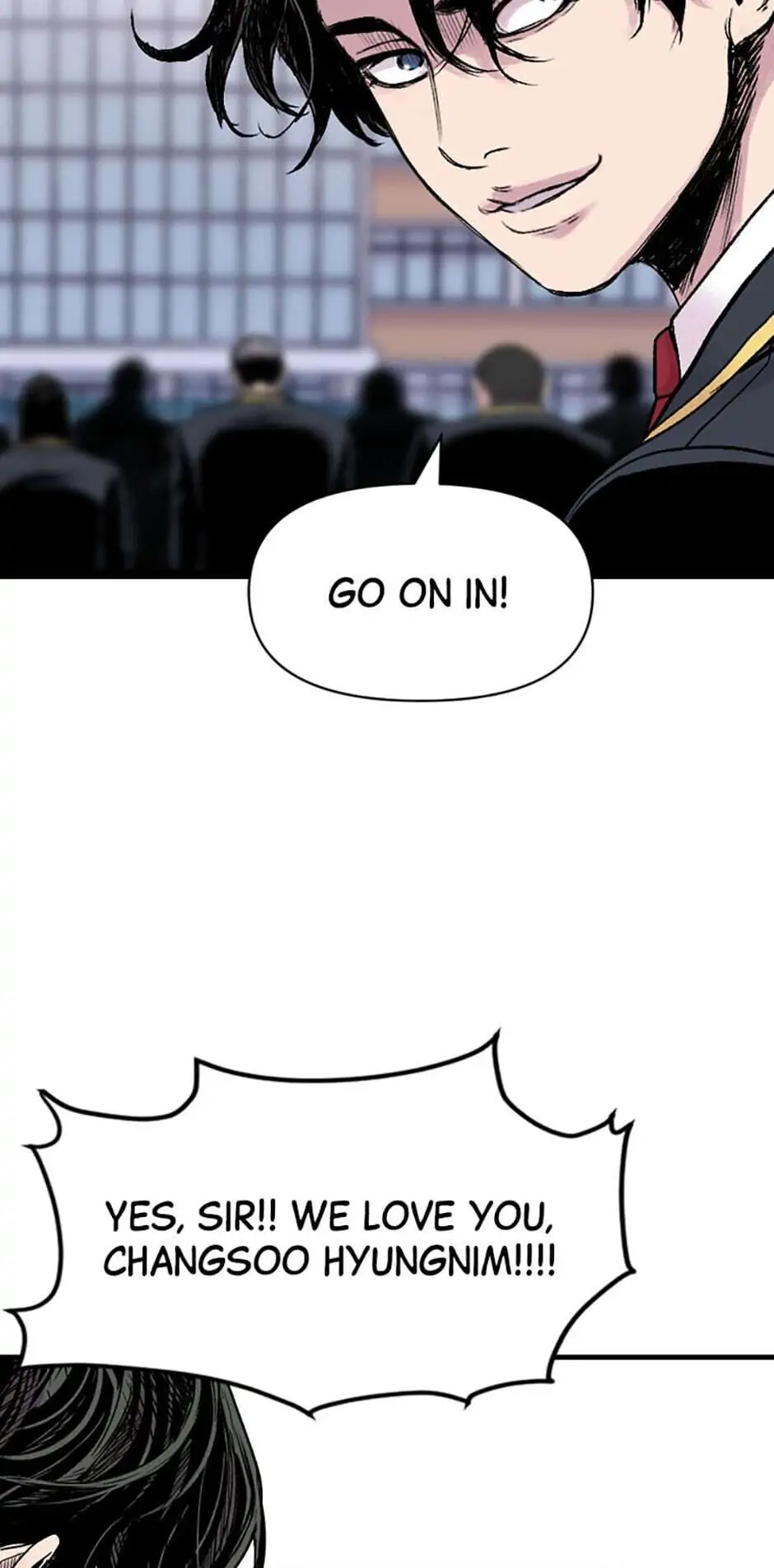Switch Manhwa Chapter 10 - page 44