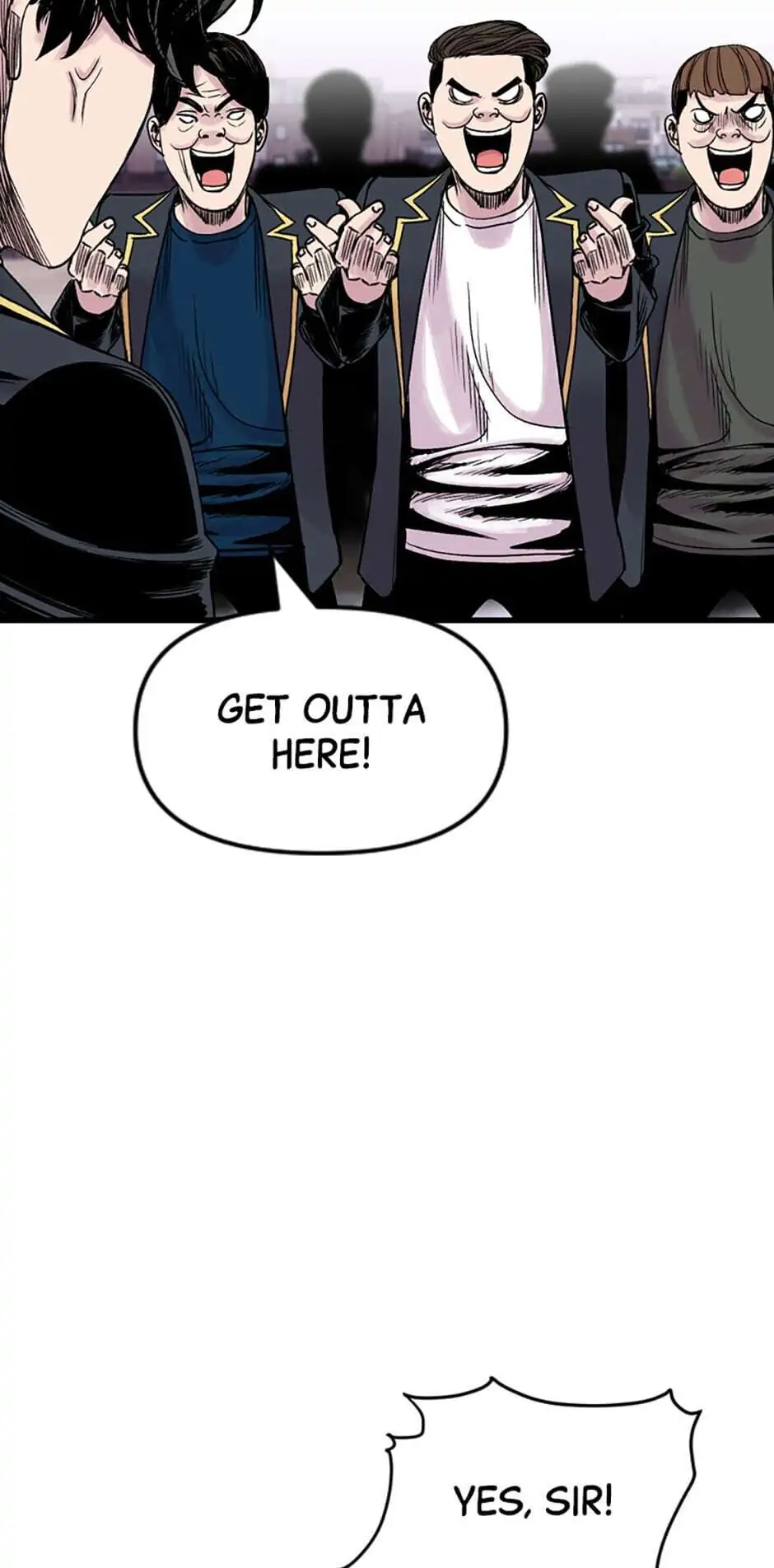 Switch Manhwa Chapter 10 - page 45