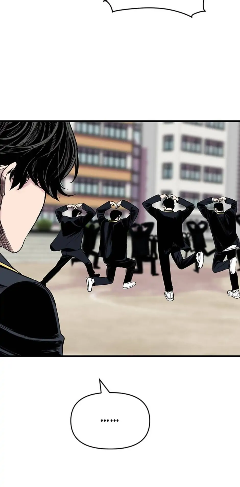 Switch Manhwa Chapter 10 - page 46