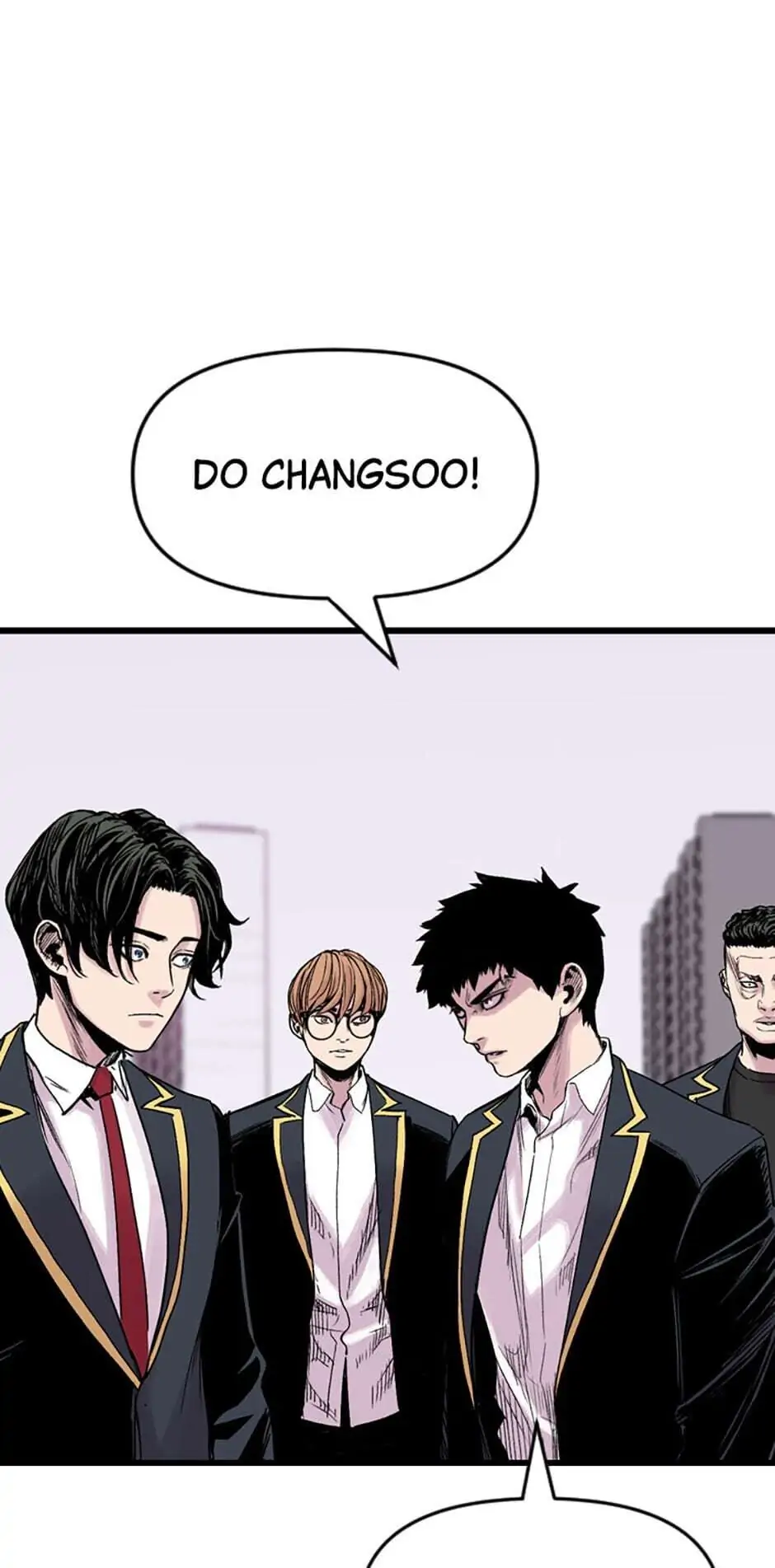 Switch Manhwa Chapter 10 - page 47