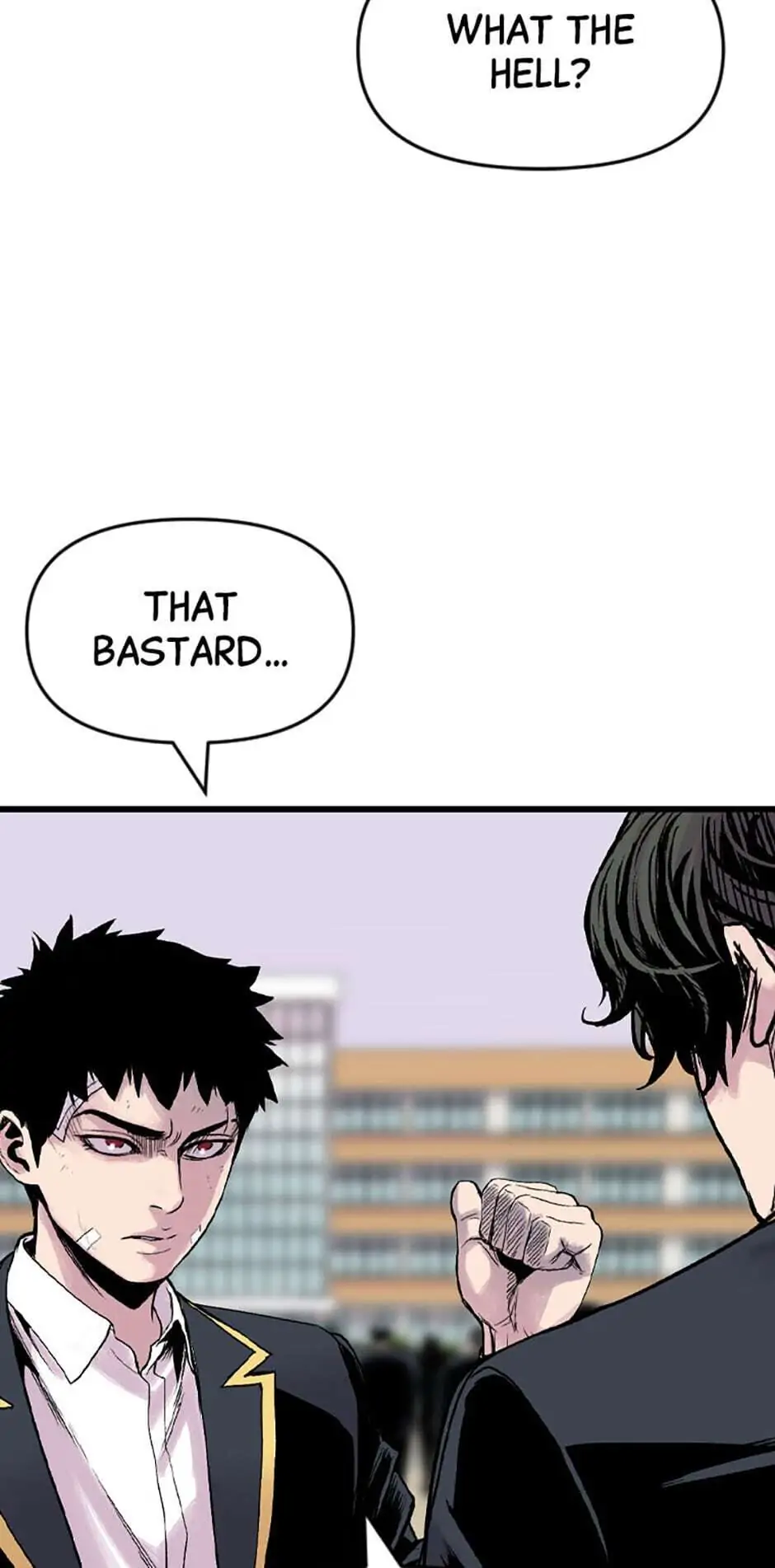 Switch Manhwa Chapter 10 - page 48