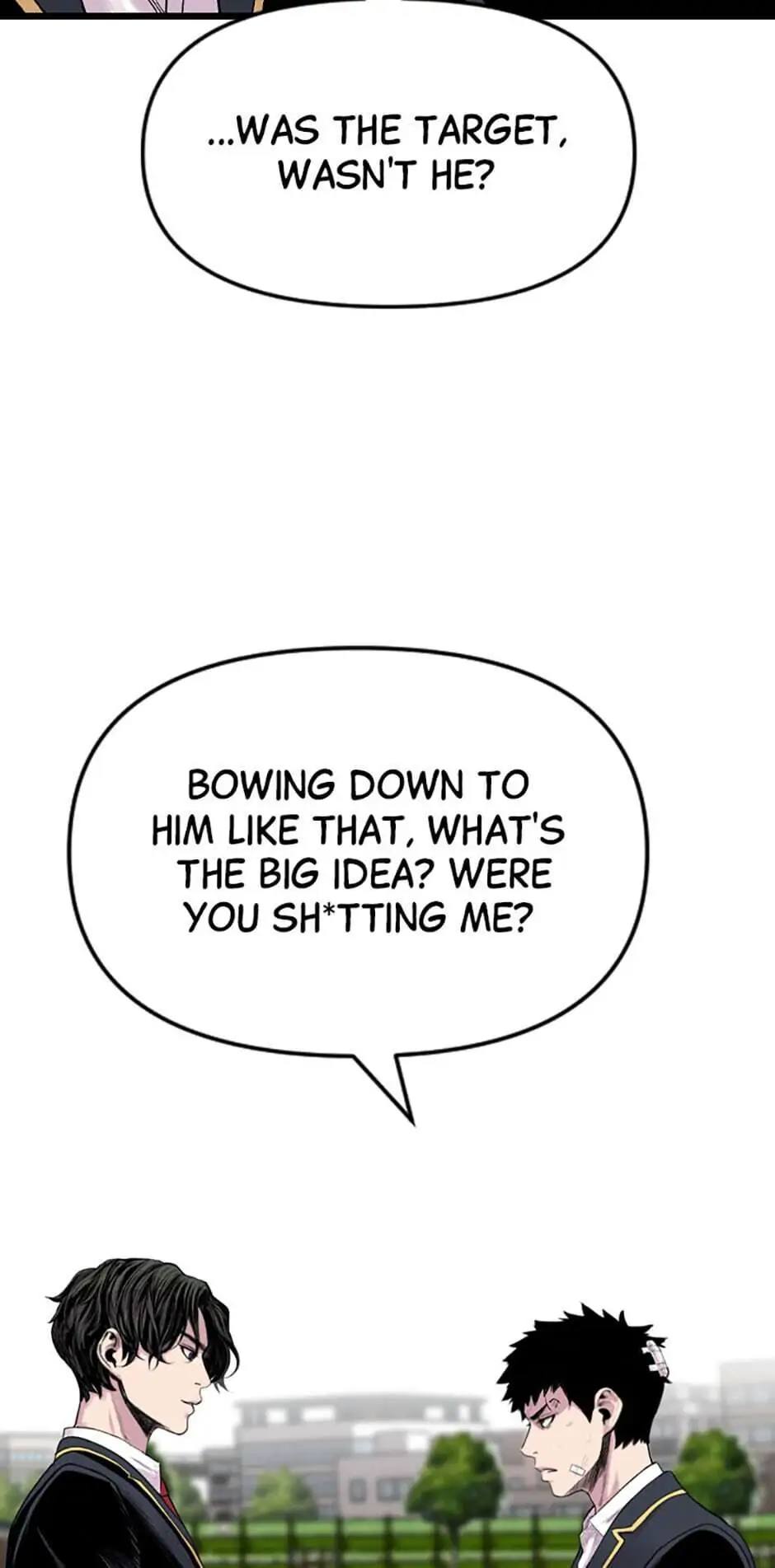Switch Manhwa Chapter 10 - page 49