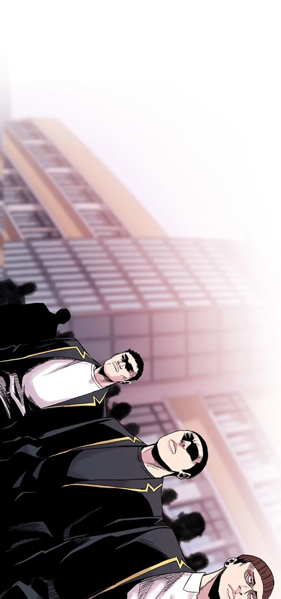 Switch Manhwa Chapter 10 - page 5