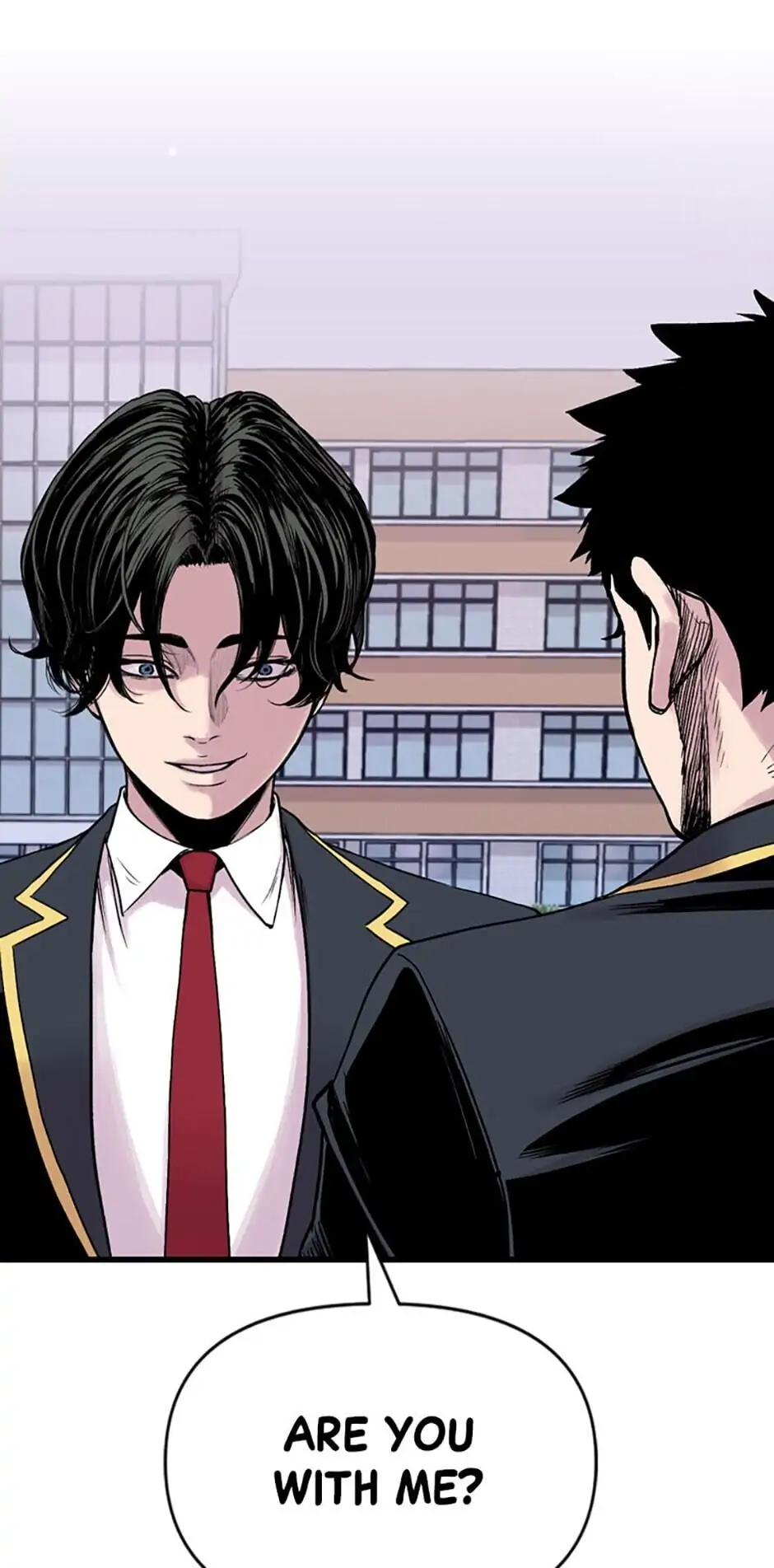 Switch Manhwa Chapter 10 - page 53