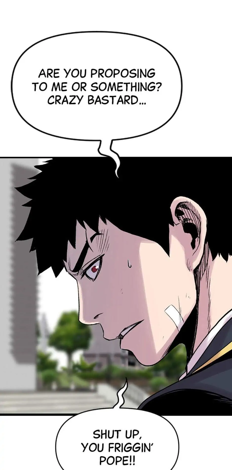Switch Manhwa Chapter 10 - page 56