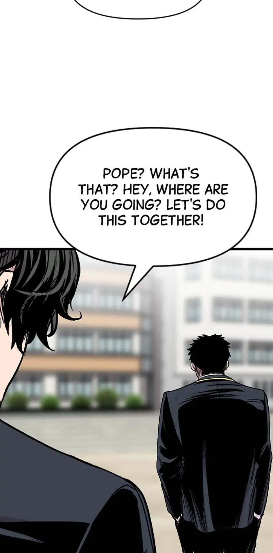 Switch Manhwa Chapter 10 - page 57