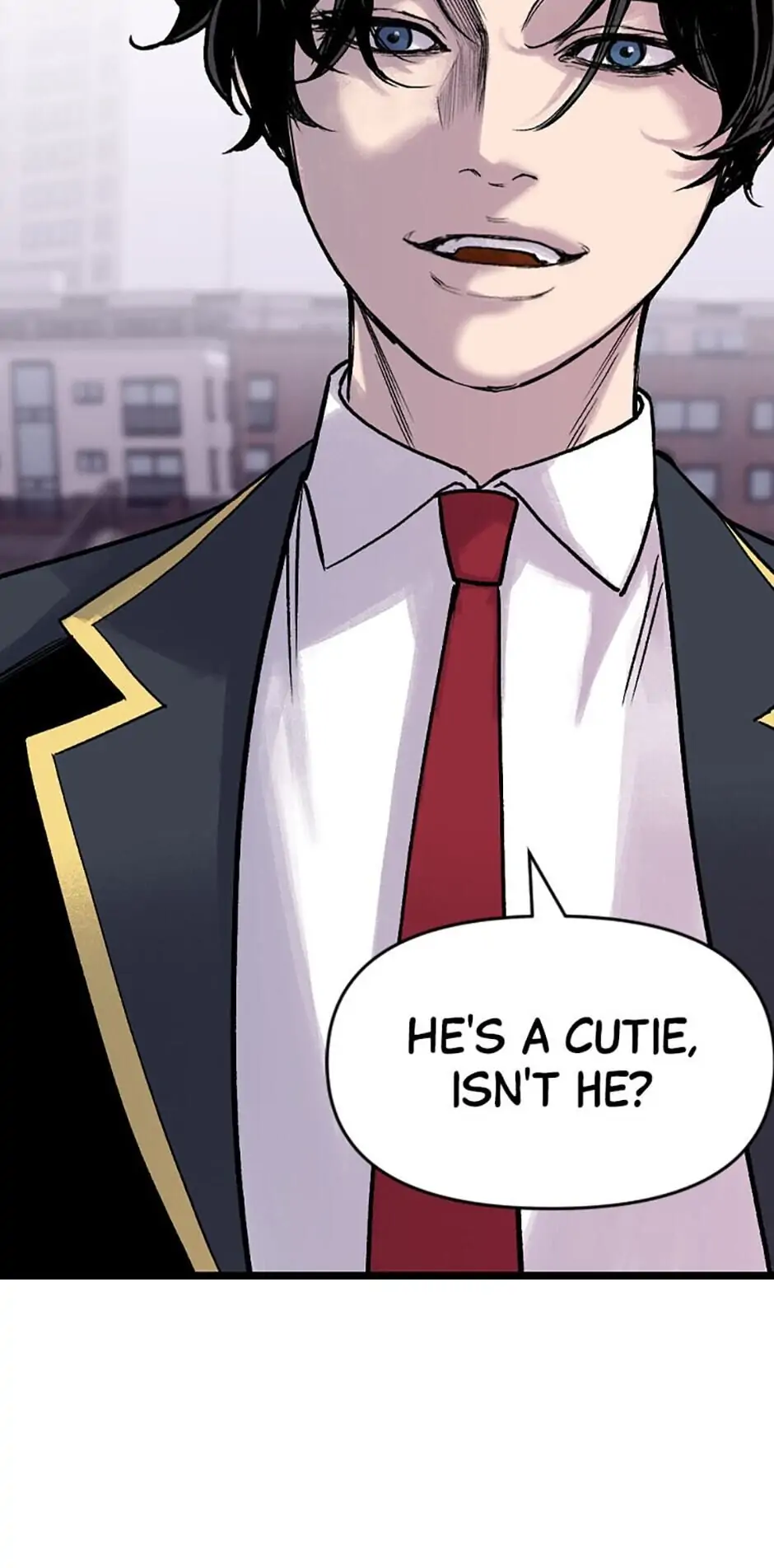 Switch Manhwa Chapter 10 - page 59