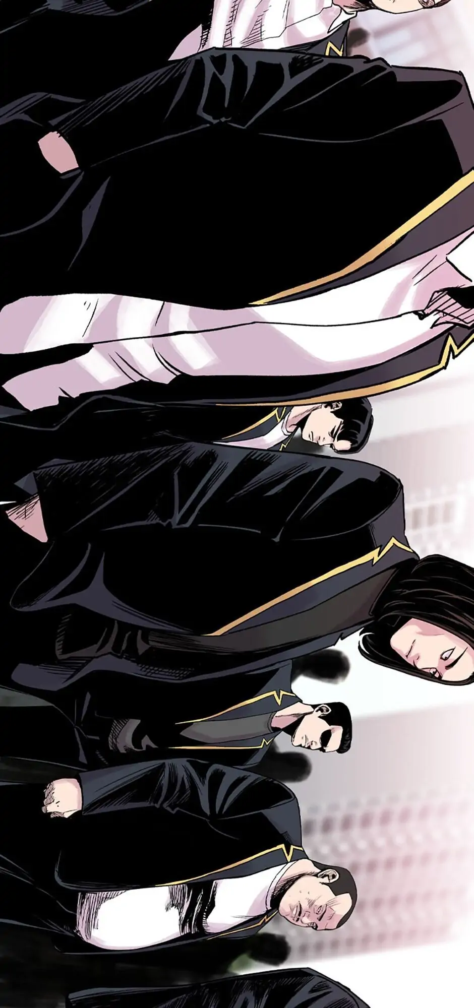 Switch Manhwa Chapter 10 - page 6