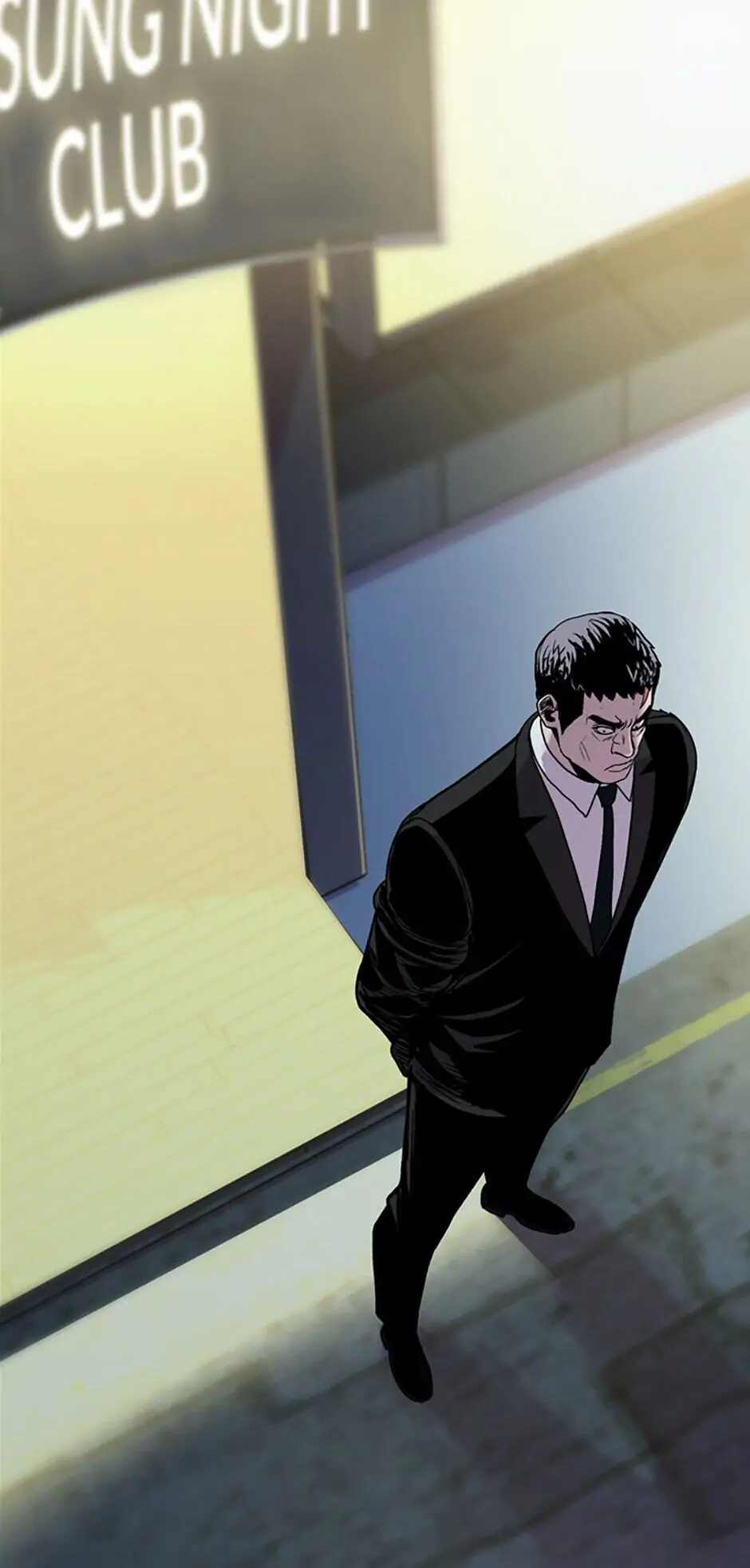 Switch Manhwa Chapter 10 - page 67