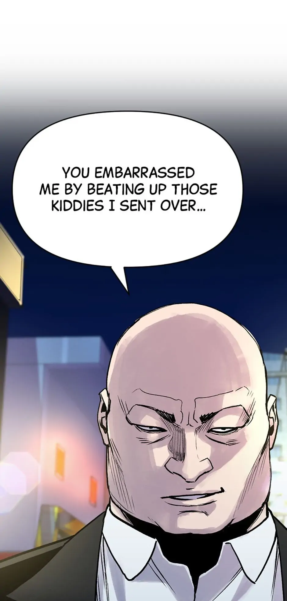 Switch Manhwa Chapter 10 - page 69