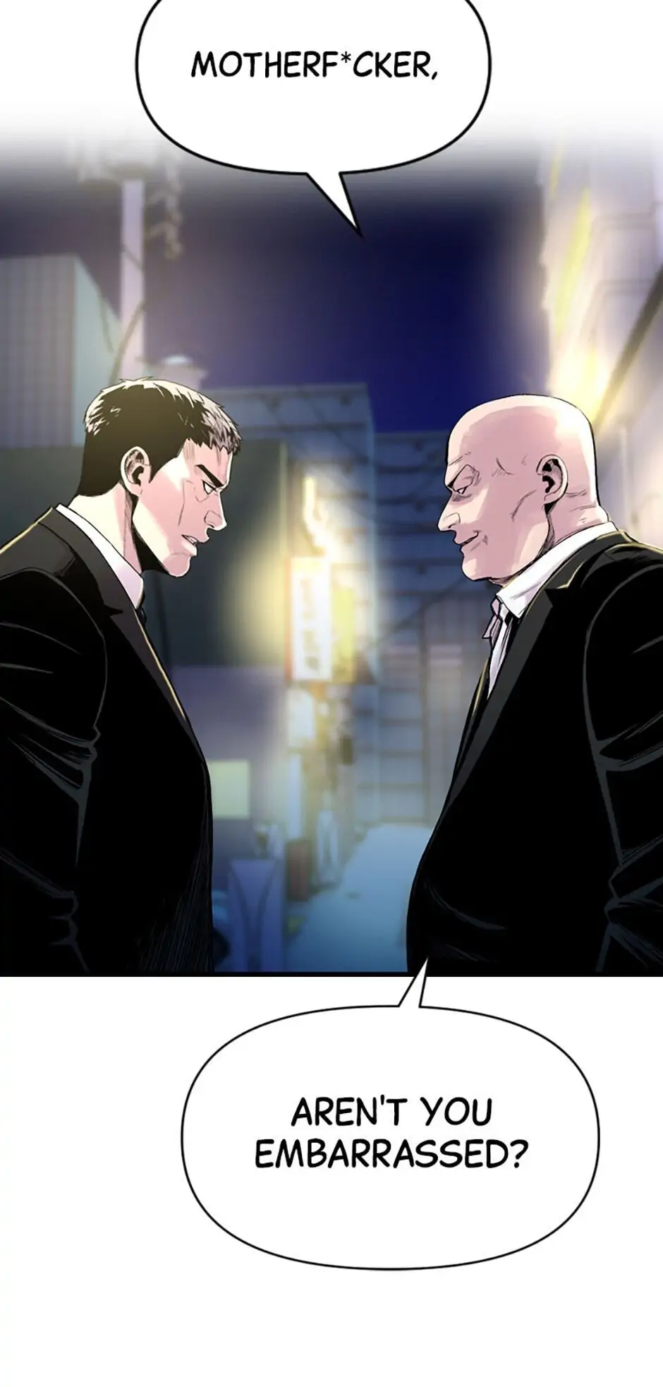 Switch Manhwa Chapter 10 - page 72